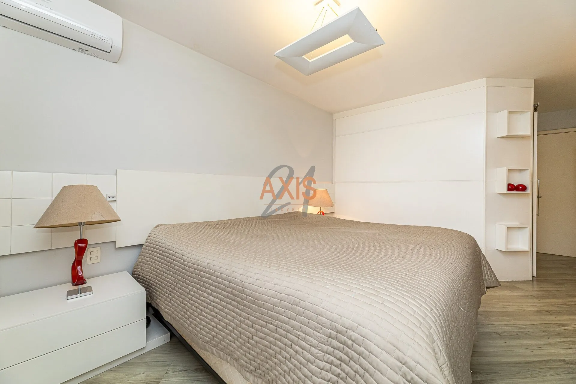 Apartamento de 4 Quartos à Venda no Edifício Caribean  | Água Verde  Curitiba — foto 20