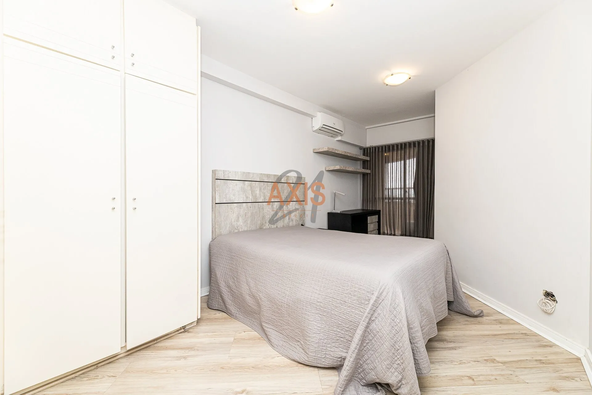 Apartamento de 4 Quartos à Venda no Edifício Caribean  | Água Verde  Curitiba — foto 23