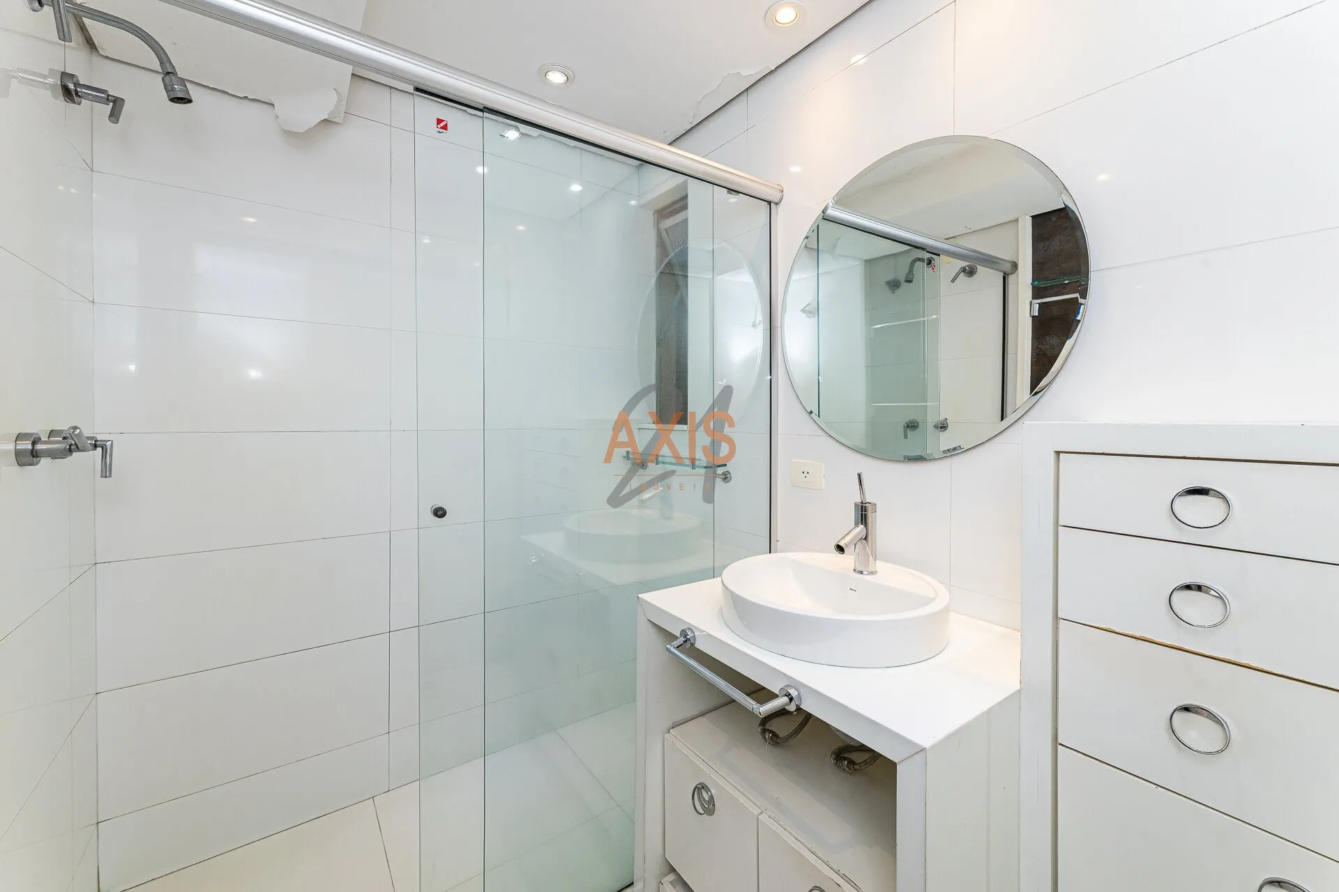 Apartamento de 4 Quartos à Venda no Edifício Caribean  | Água Verde  Curitiba — foto 26