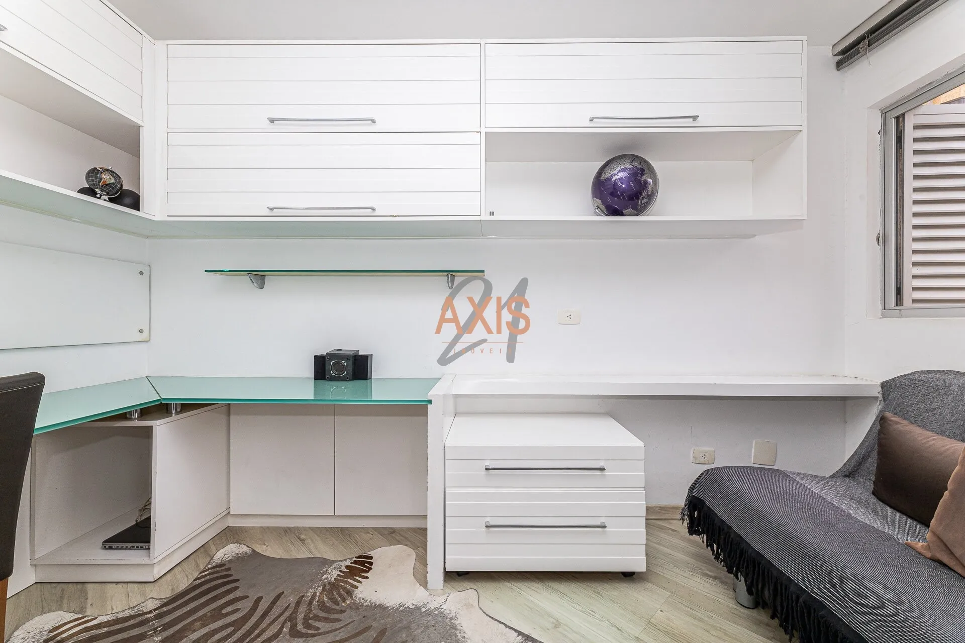 Apartamento de 4 Quartos à Venda no Edifício Caribean  | Água Verde  Curitiba — foto 27
