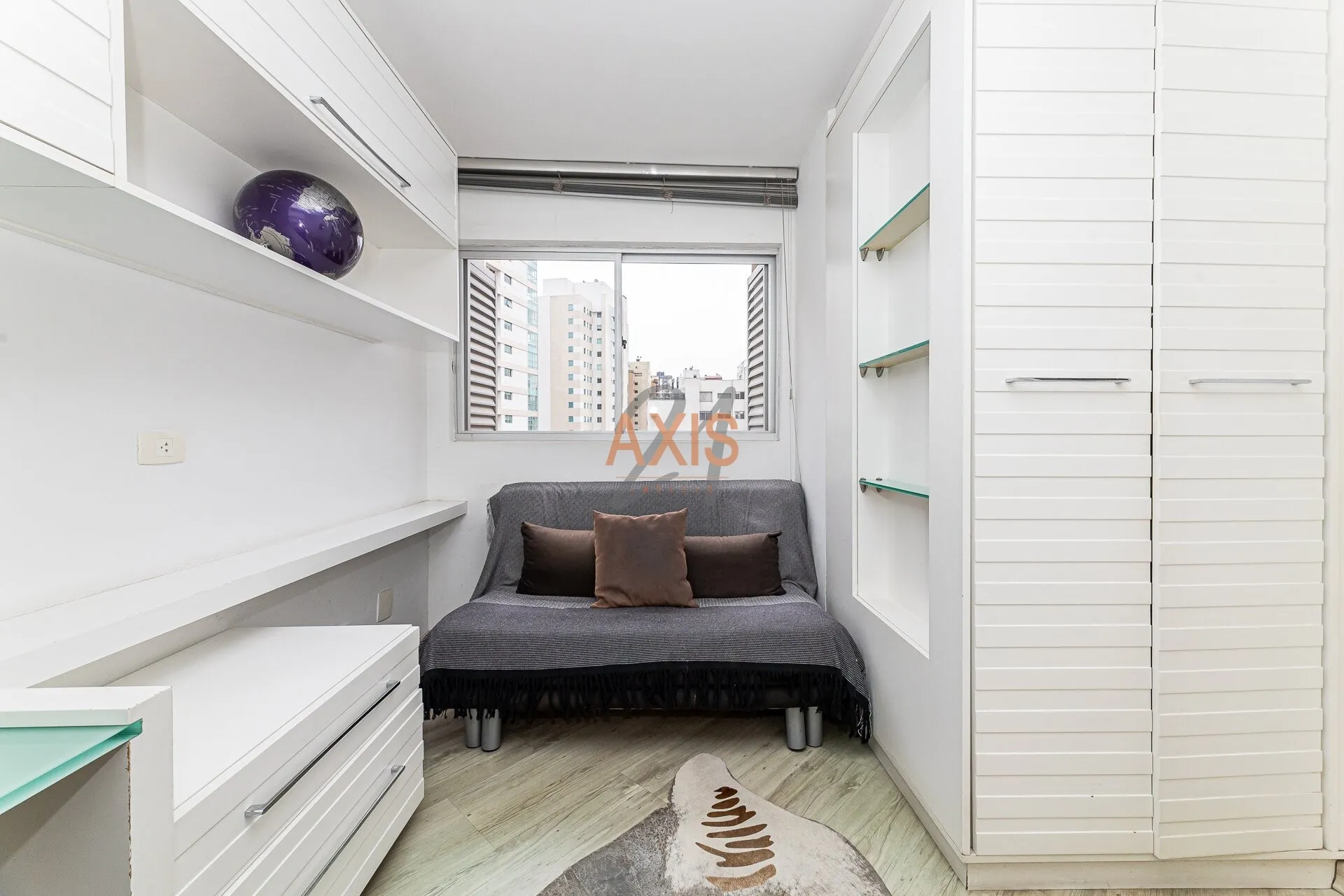 Apartamento de 4 Quartos à Venda no Edifício Caribean  | Água Verde  Curitiba — foto 28