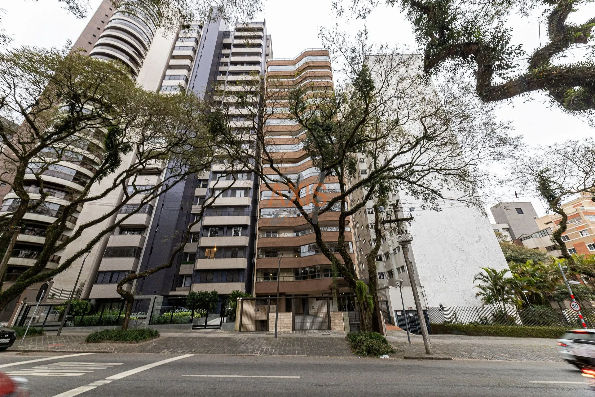 Apartamento de 4 Quartos à Venda no Edifício Caribean  | Água Verde  Curitiba — foto 33