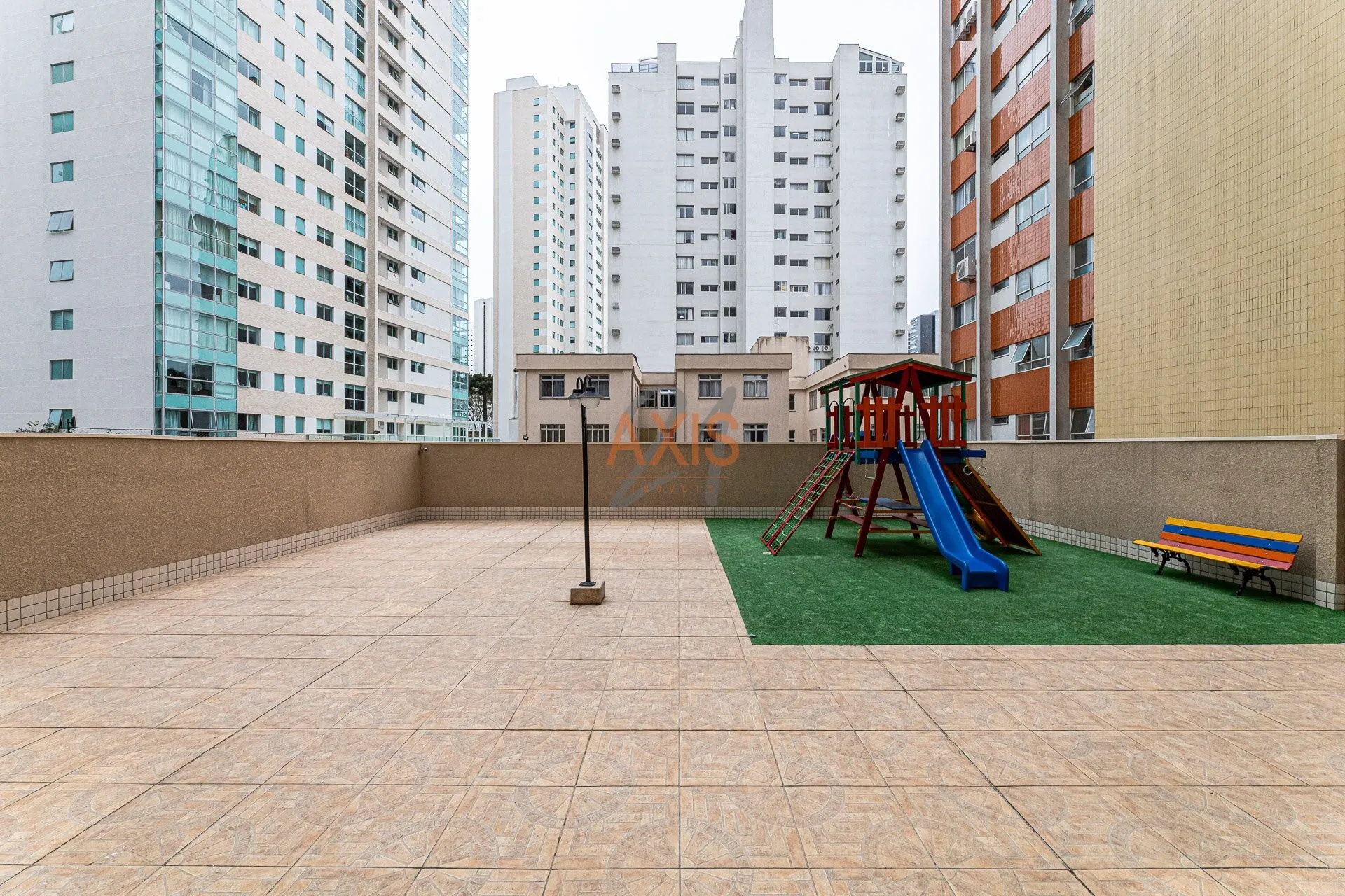 Apartamento de 4 Quartos à Venda no Edifício Caribean  | Água Verde  Curitiba — foto 34
