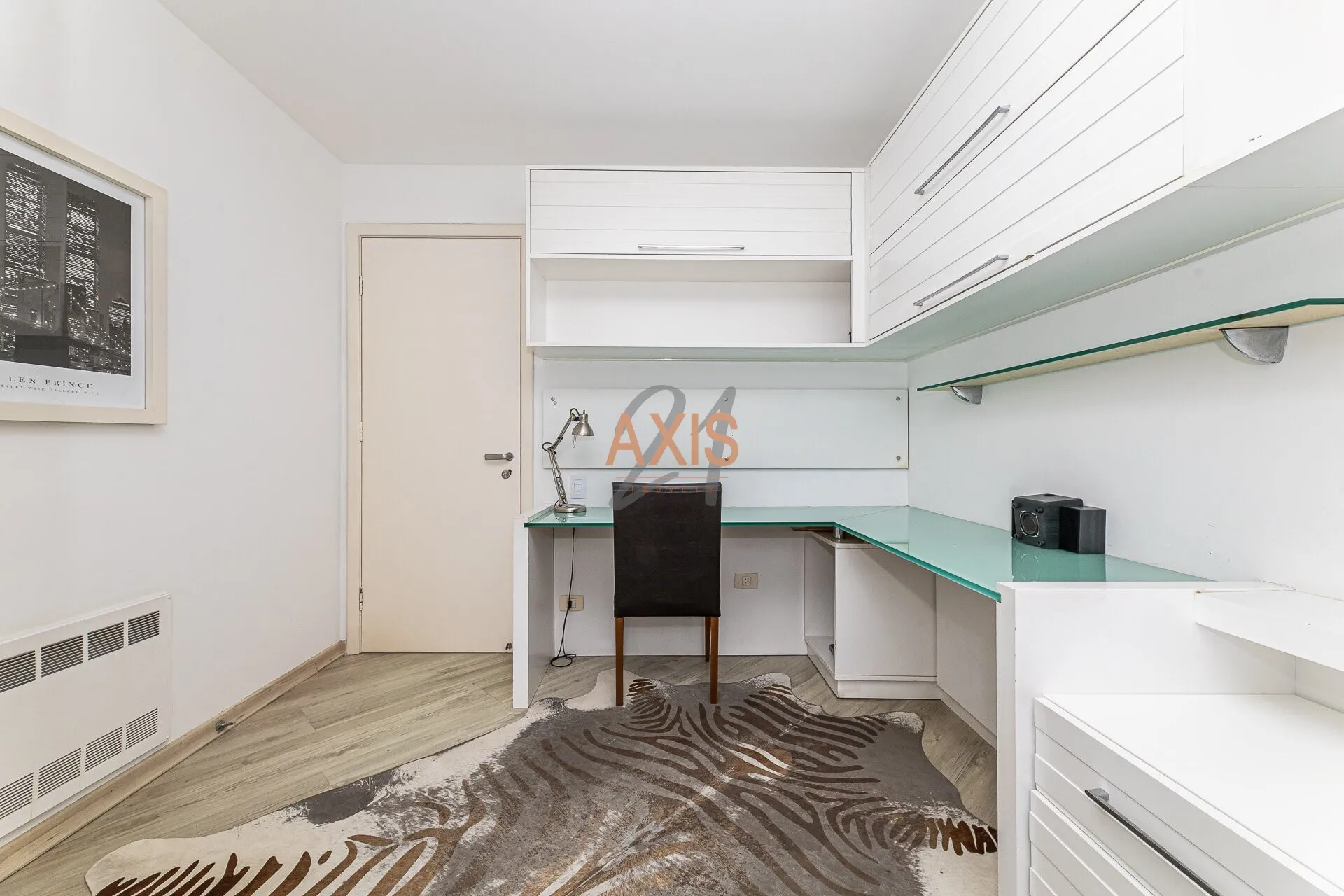 Apartamento de 4 Quartos à Venda no Edifício Caribean  | Água Verde  Curitiba — foto 29
