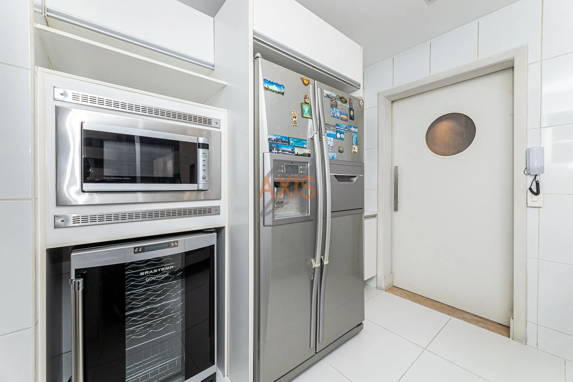 Apartamento de 4 Quartos à Venda no Edifício Caribean  | Água Verde  Curitiba — foto 31