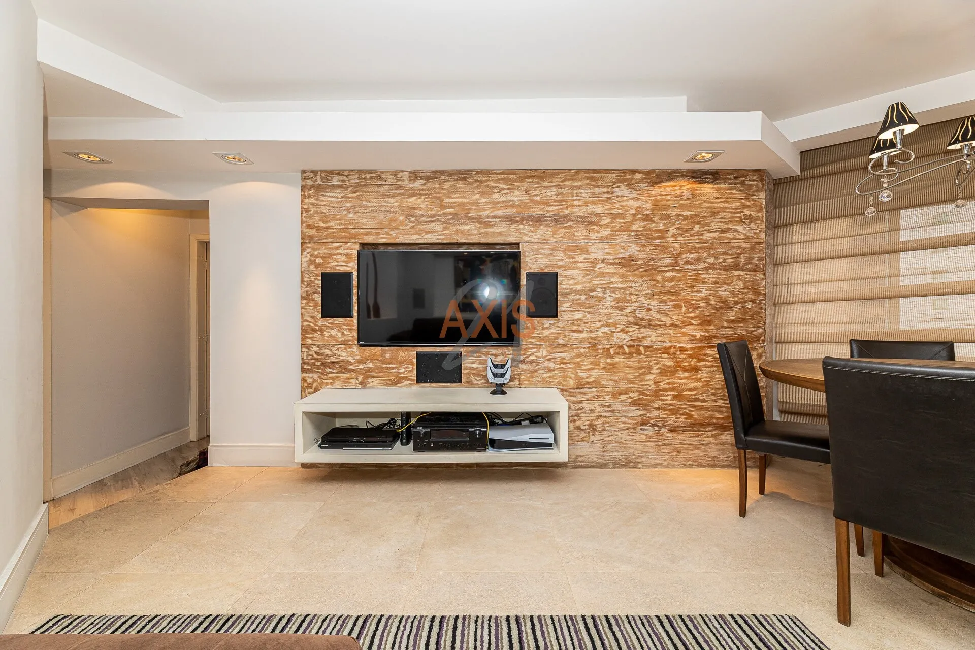 Apartamento de 4 Quartos à Venda no Edifício Caribean  | Água Verde  Curitiba — foto 11