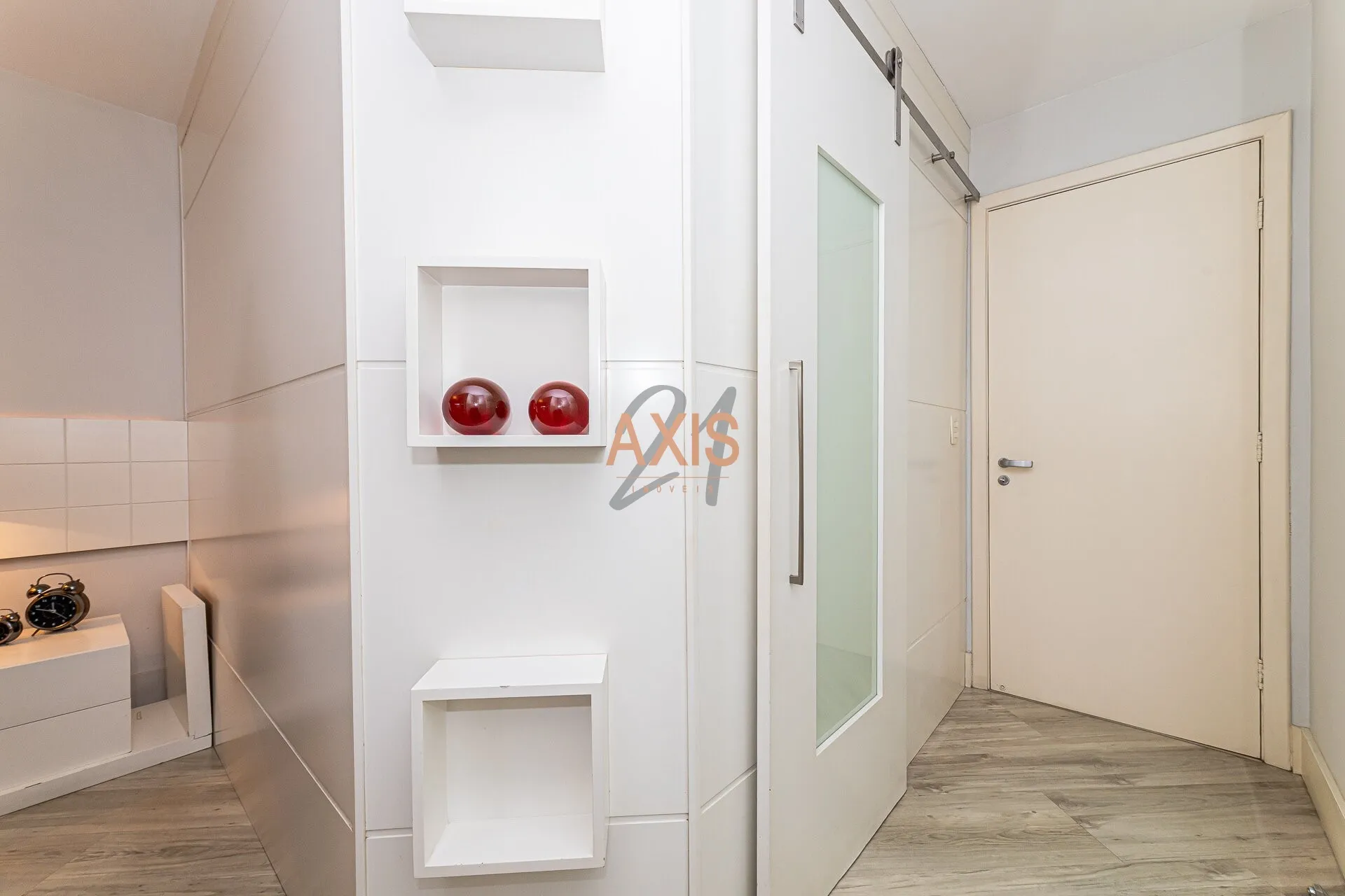 Apartamento de 4 Quartos à Venda no Edifício Caribean  | Água Verde  Curitiba — foto 21