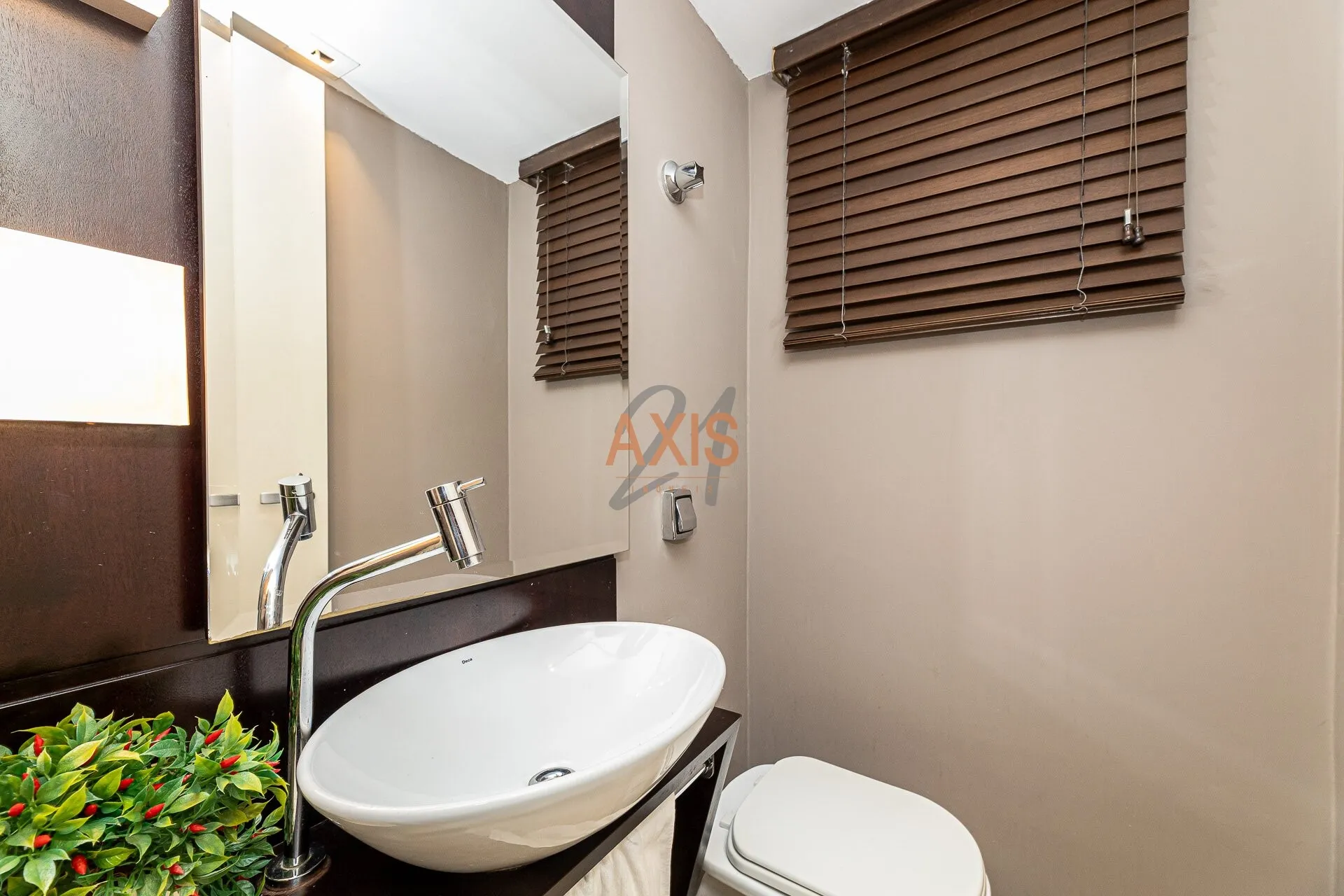 Apartamento de 4 Quartos à Venda no Edifício Caribean  | Água Verde  Curitiba — foto 9