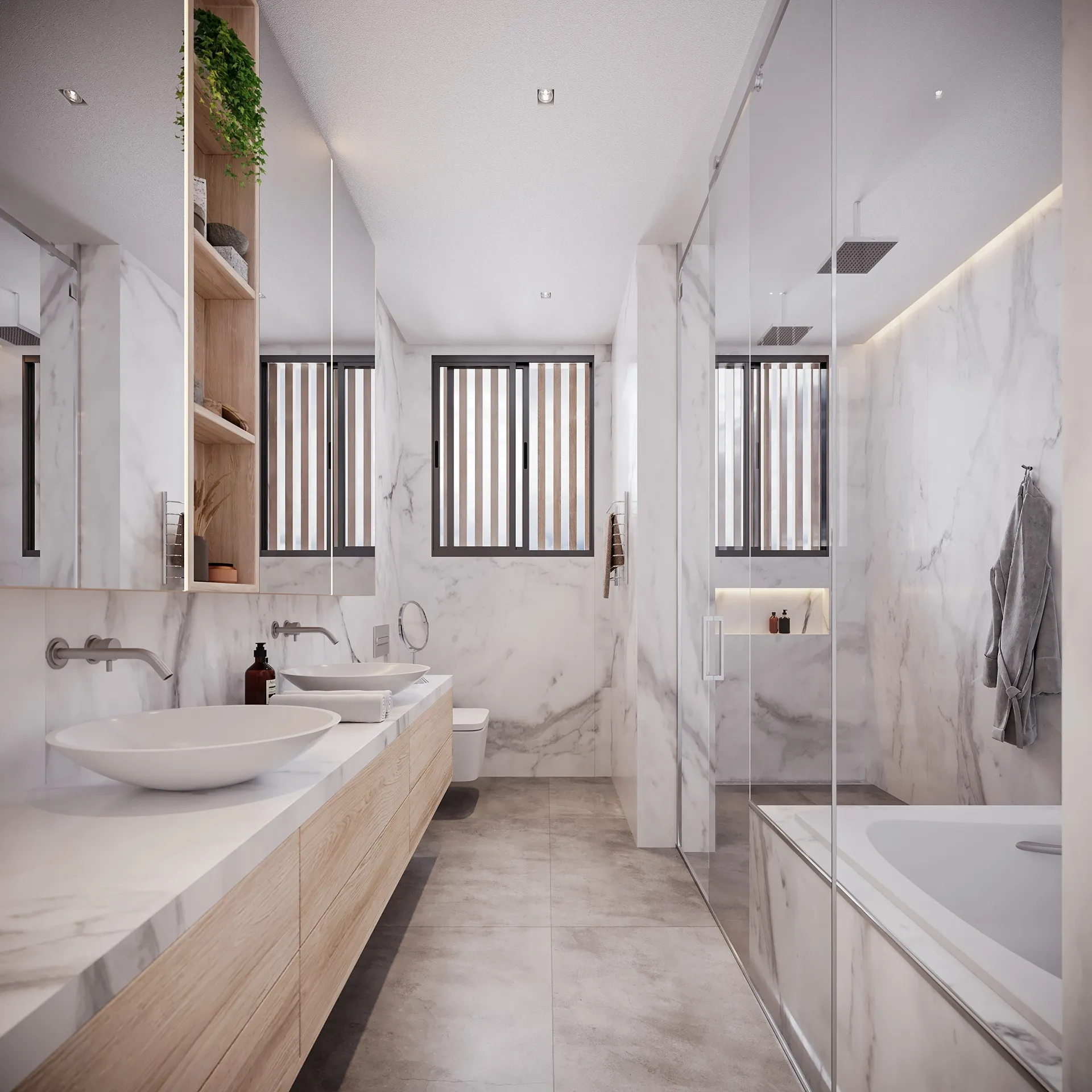 Apartamento de 3 Suítes à Venda no Edifício Aurea 777 | Bigorrilho Curitiba — foto 7
