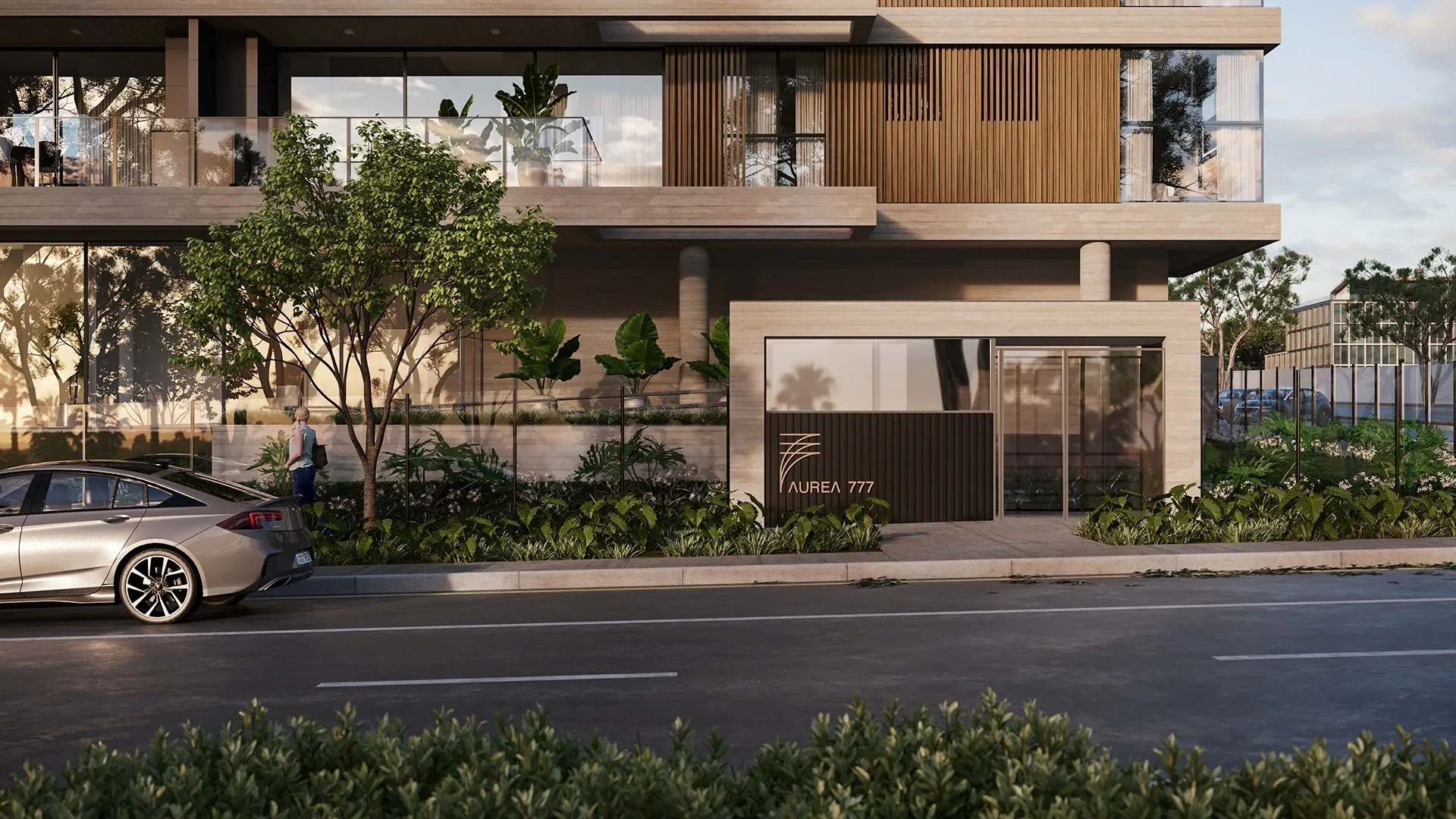 Apartamento de 3 Suítes à Venda no Edifício Aurea 777 | Bigorrilho Curitiba — foto 10
