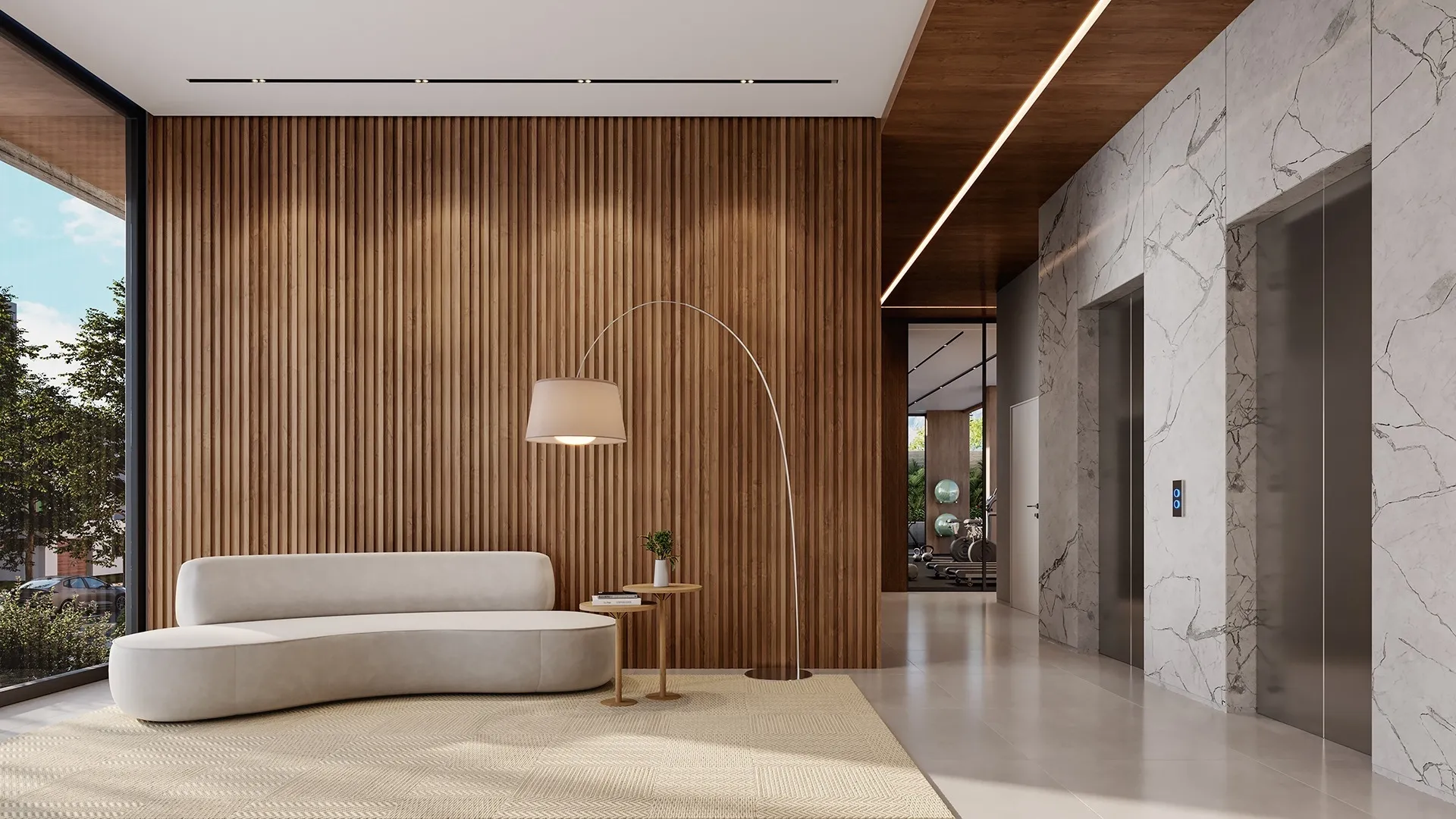 Apartamento de 3 Suítes à Venda no Edifício Aurea 777 | Bigorrilho Curitiba — foto 14