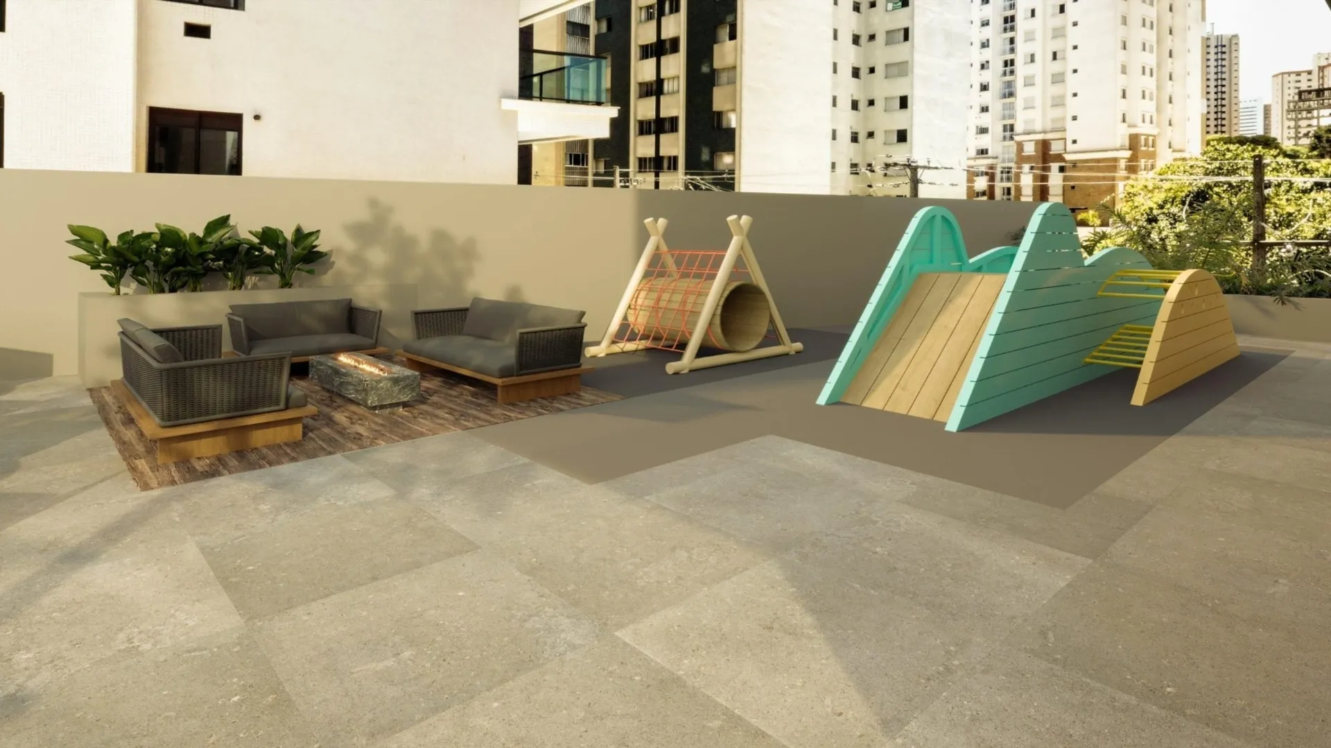 Cobertura Duplex de 4 Suítes à Venda no Edifício Greca Tower Residence | Água Verde Curitiba — foto 18