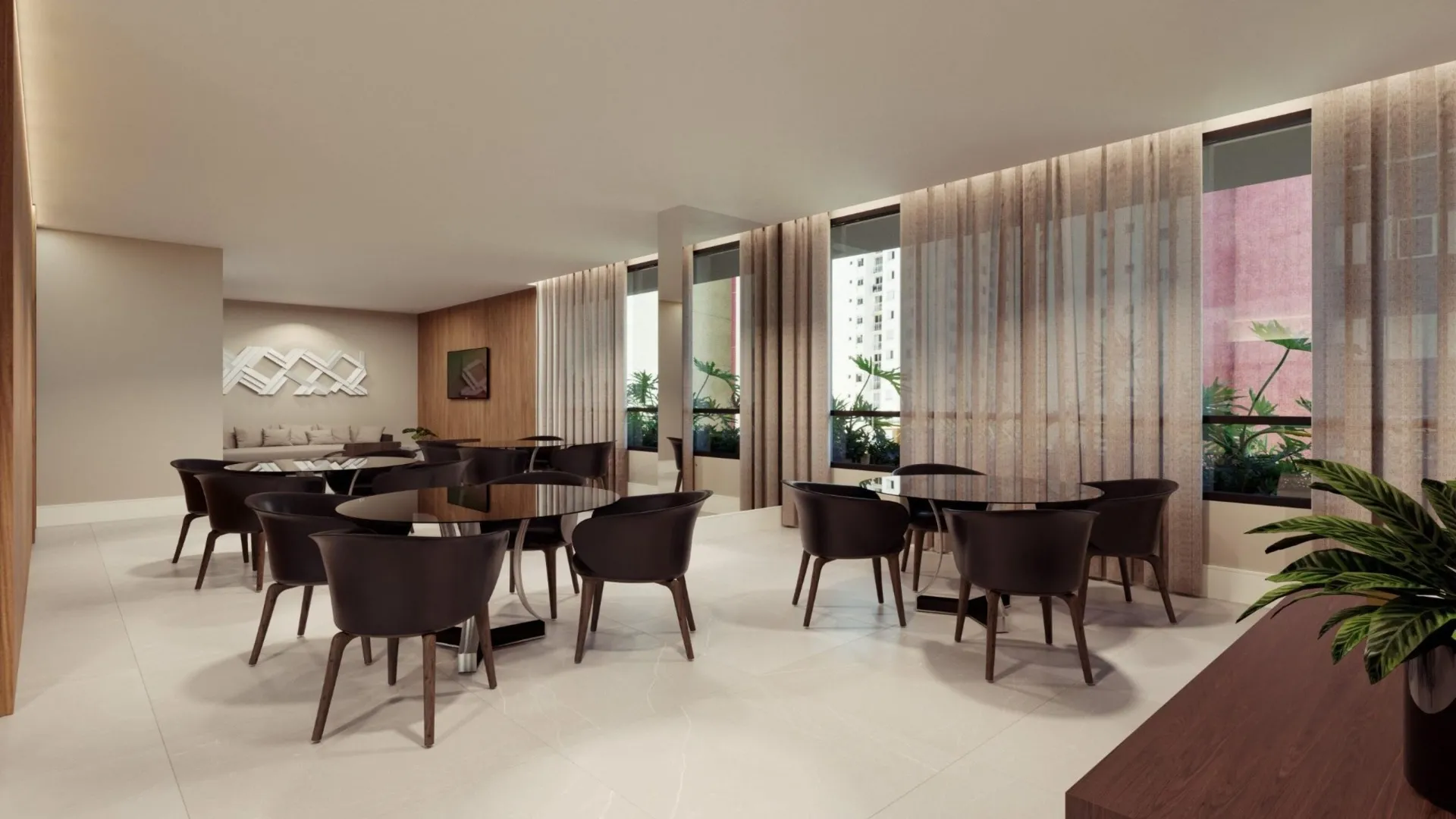 Cobertura Duplex de 4 Suítes à Venda no Edifício Greca Tower Residence | Água Verde Curitiba — foto 11