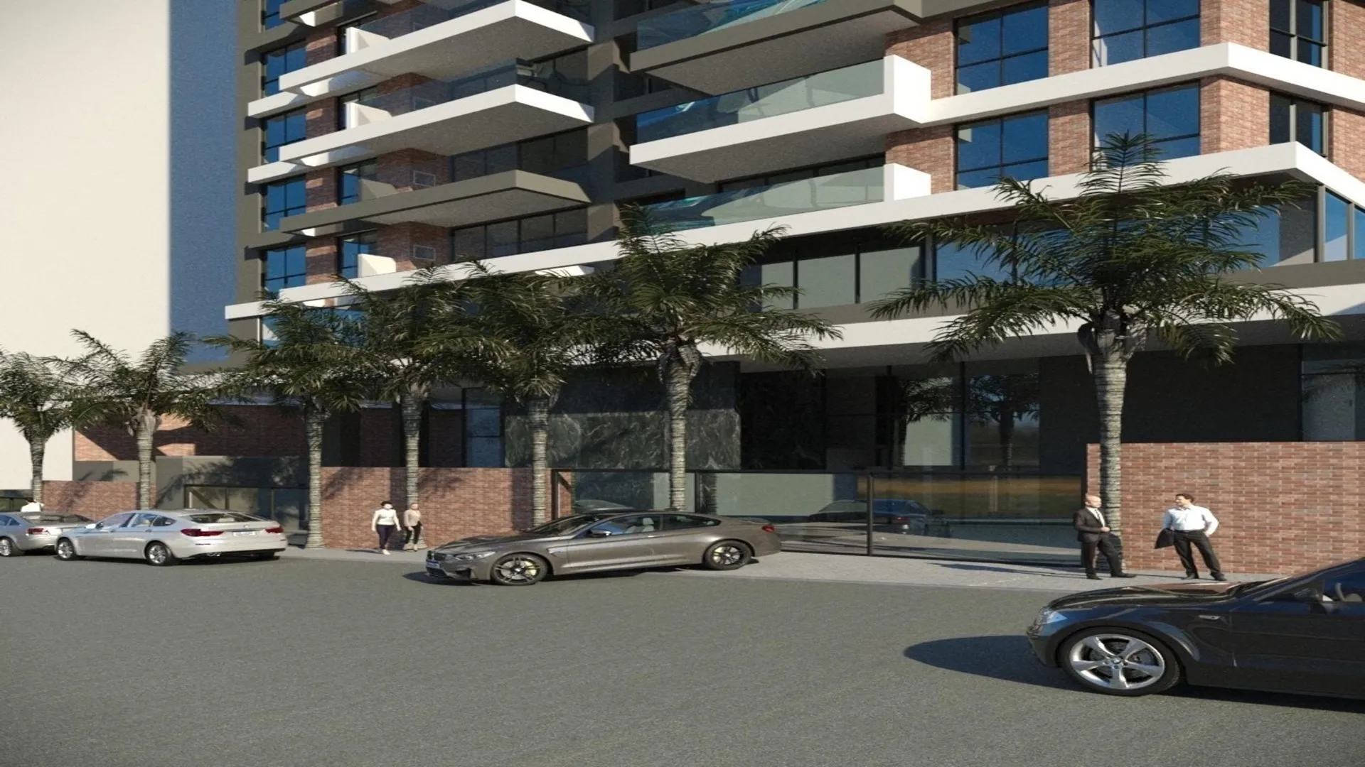 Cobertura Duplex de 4 Suítes à Venda no Edifício Greca Tower Residence | Água Verde Curitiba — foto 3