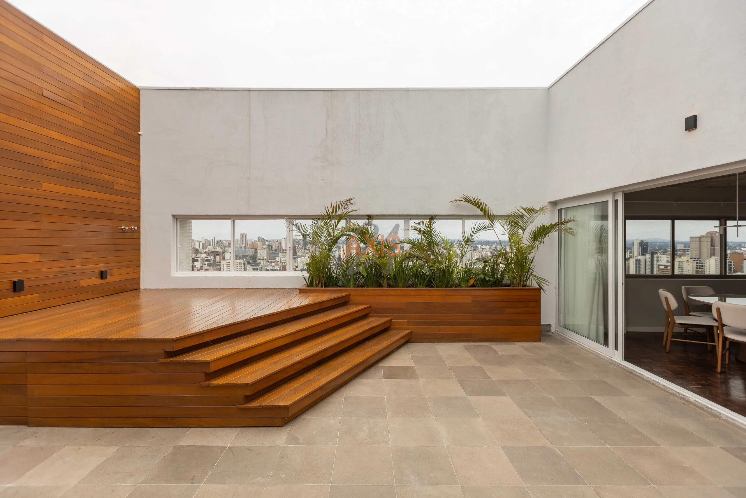Cobertura Duplex de 4 Suítes à Venda no Edifício Concorde | Batel Curitiba — foto 30