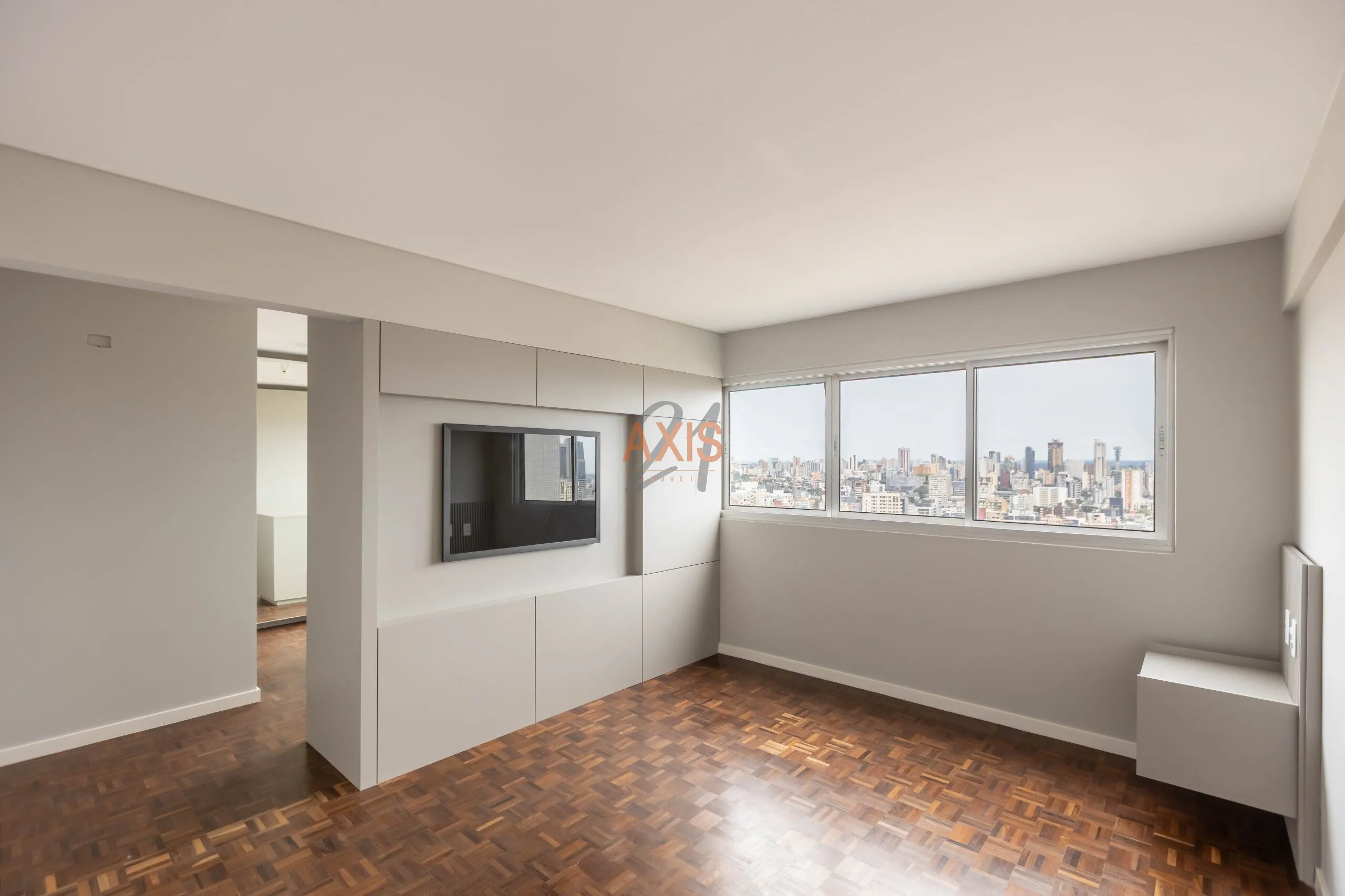 Cobertura Duplex de 4 Suítes à Venda no Edifício Concorde | Batel Curitiba — foto 10