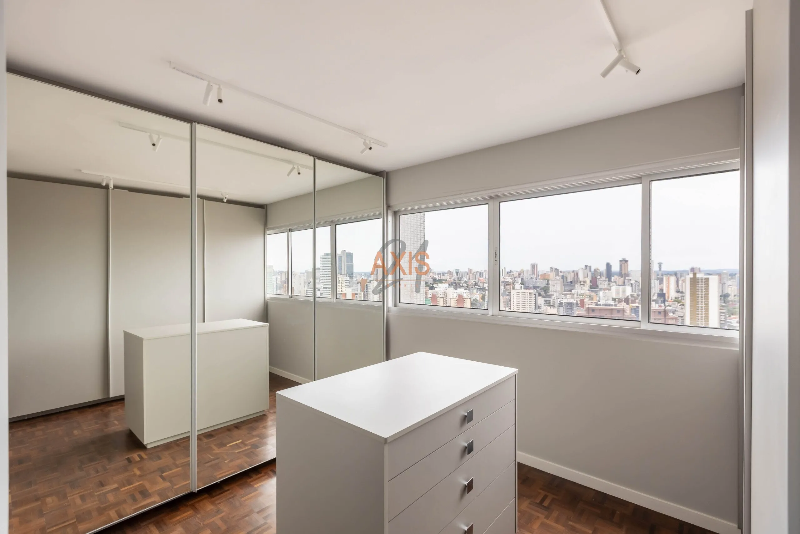 Cobertura Duplex de 4 Suítes à Venda no Edifício Concorde | Batel Curitiba — foto 12