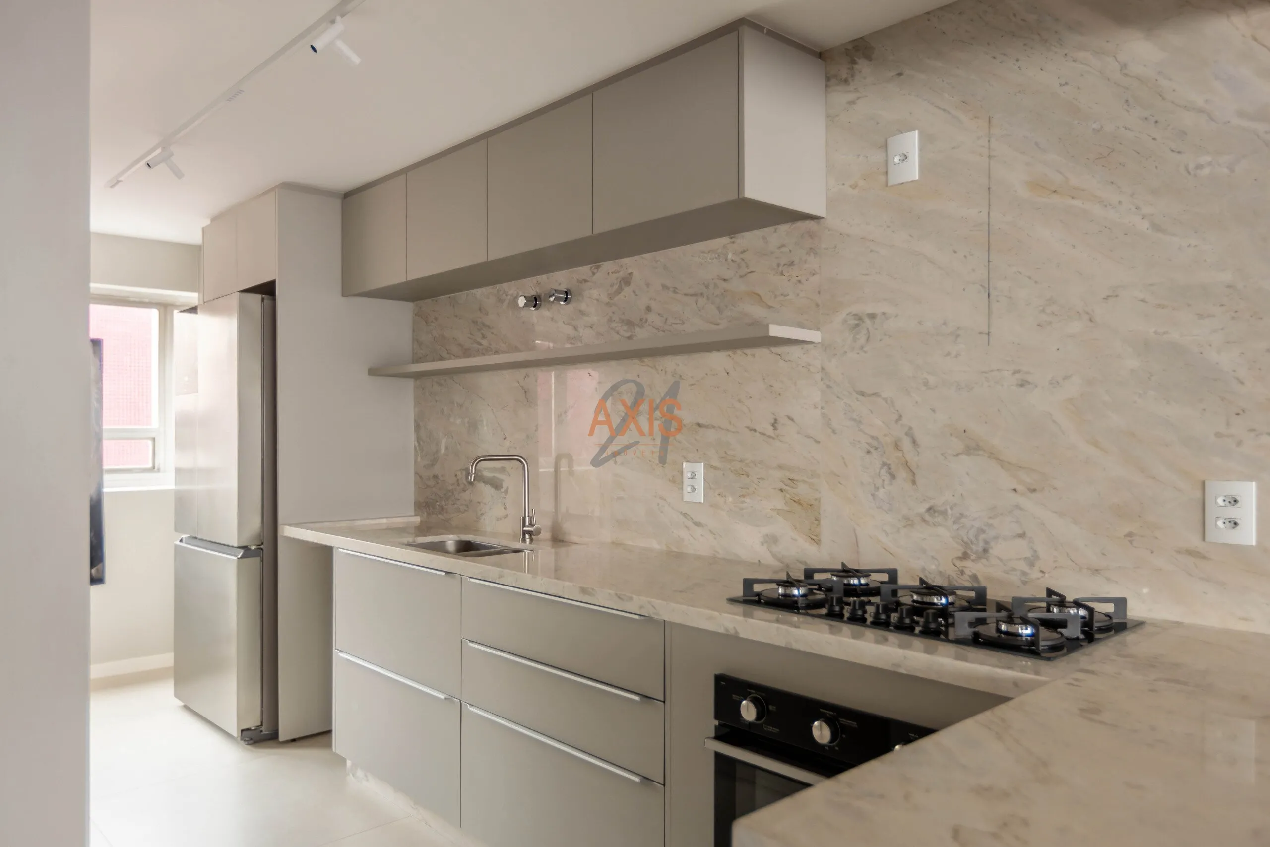 Cobertura Duplex de 4 Suítes à Venda no Edifício Concorde | Batel Curitiba — foto 8