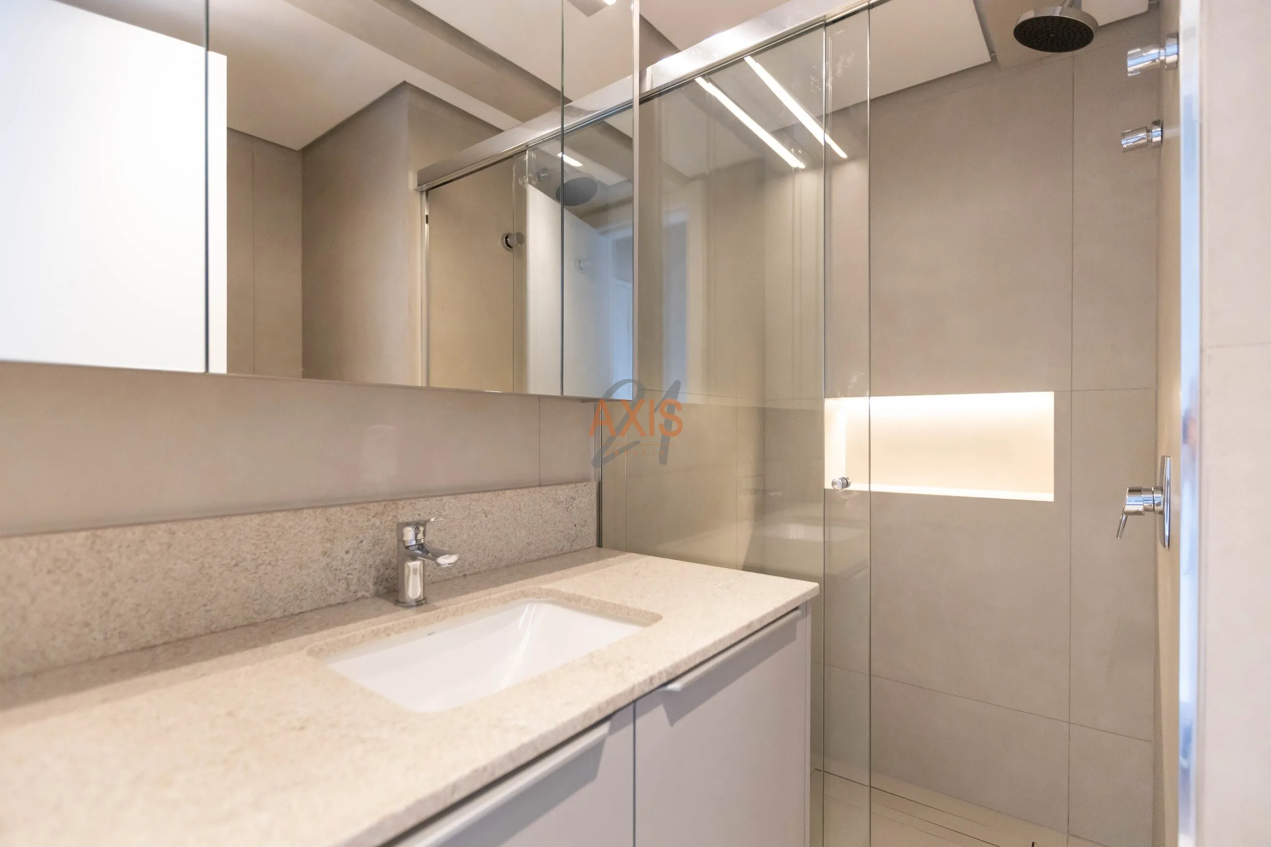 Cobertura Duplex de 4 Suítes à Venda no Edifício Concorde | Batel Curitiba — foto 20