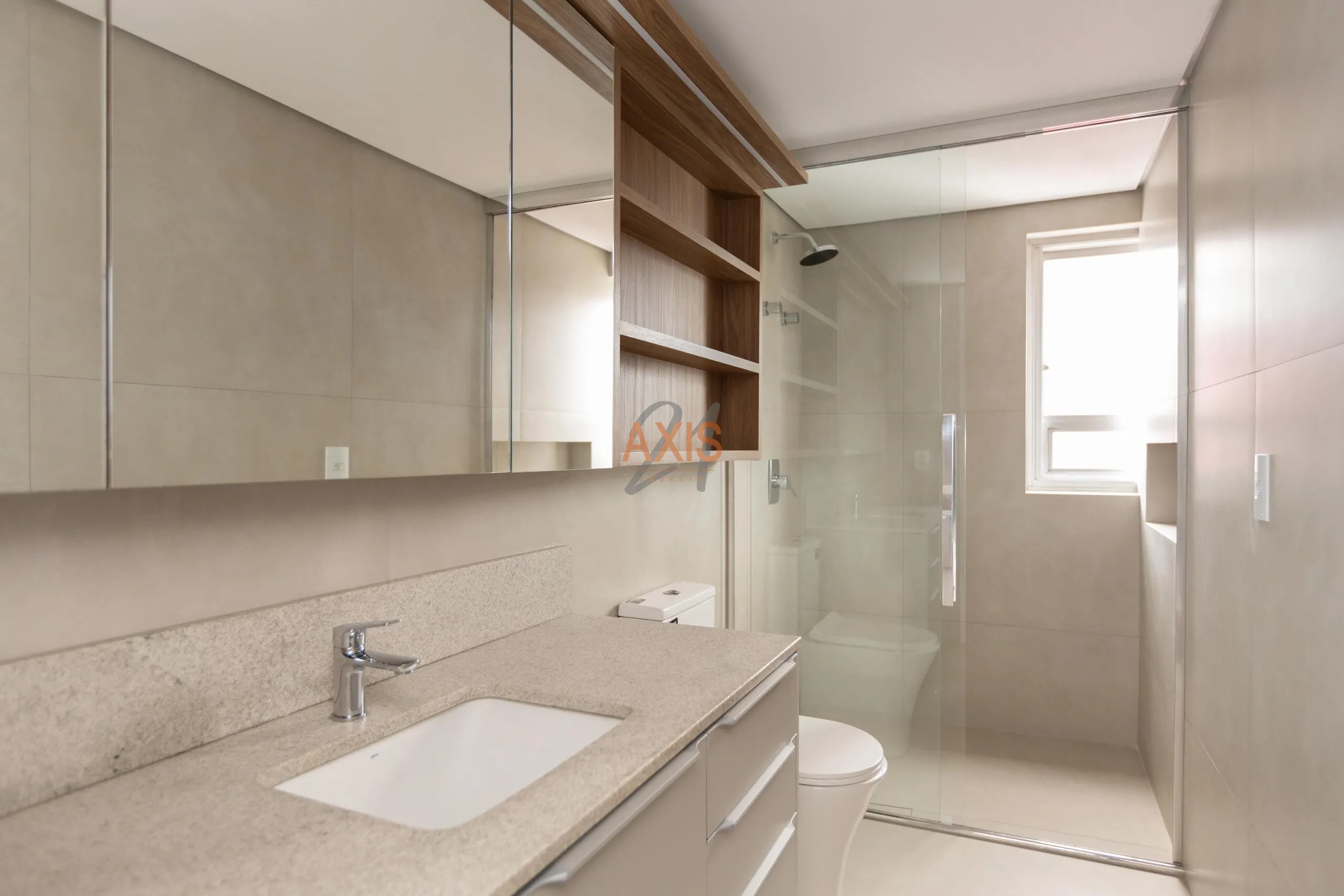 Cobertura Duplex de 4 Suítes à Venda no Edifício Concorde | Batel Curitiba — foto 17