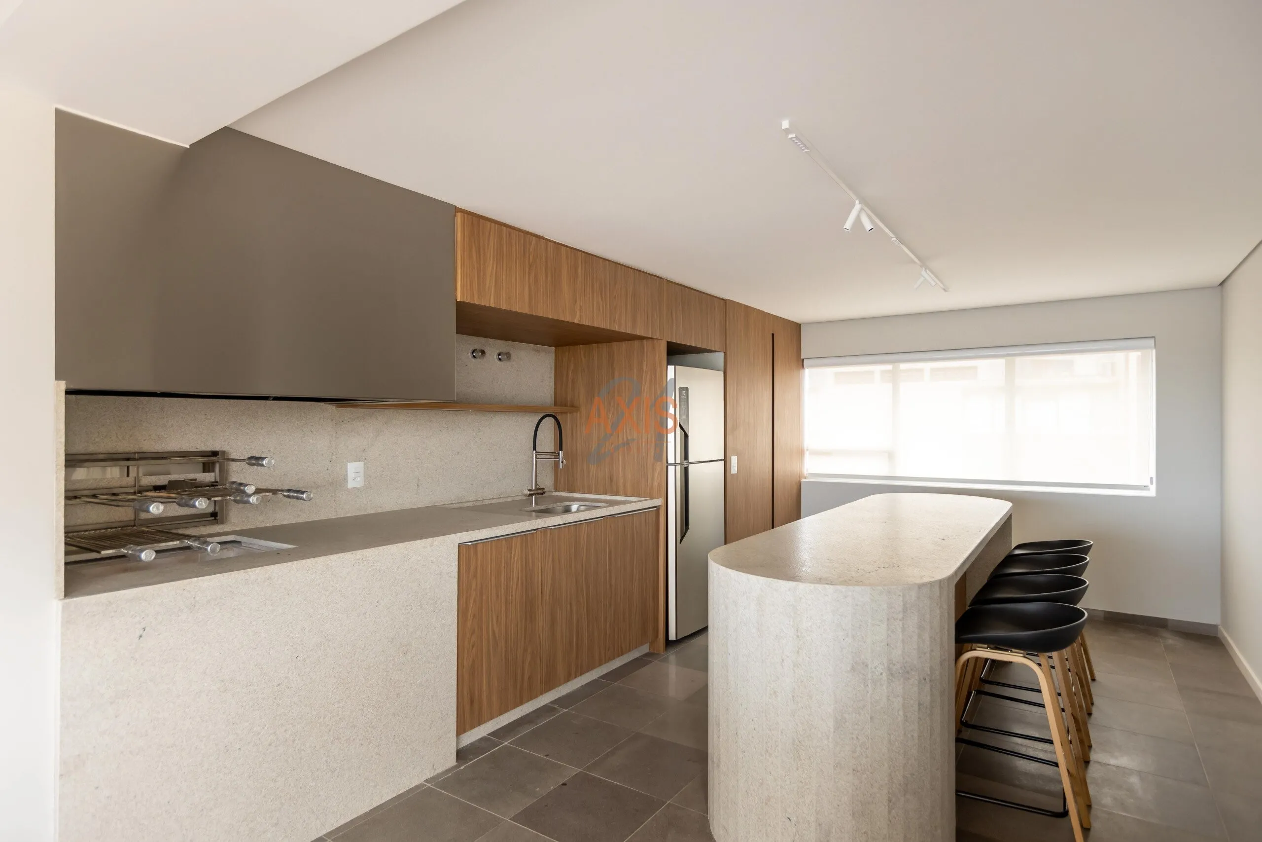 Cobertura Duplex de 4 Suítes à Venda no Edifício Concorde | Batel Curitiba — foto 28