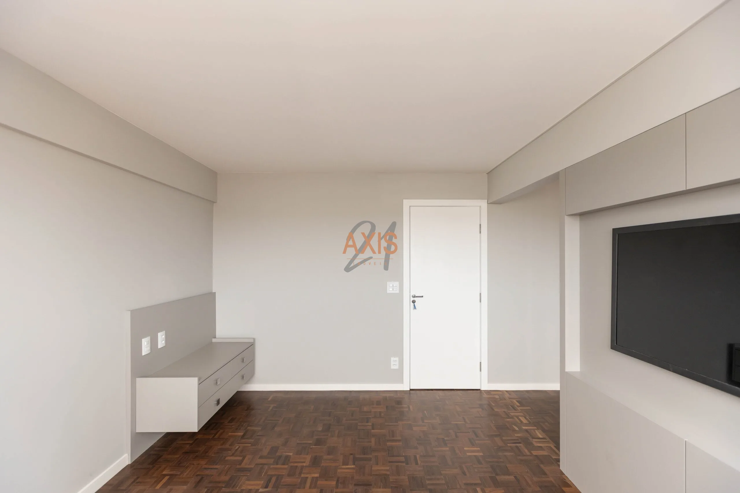 Cobertura Duplex de 4 Suítes à Venda no Edifício Concorde | Batel Curitiba — foto 11
