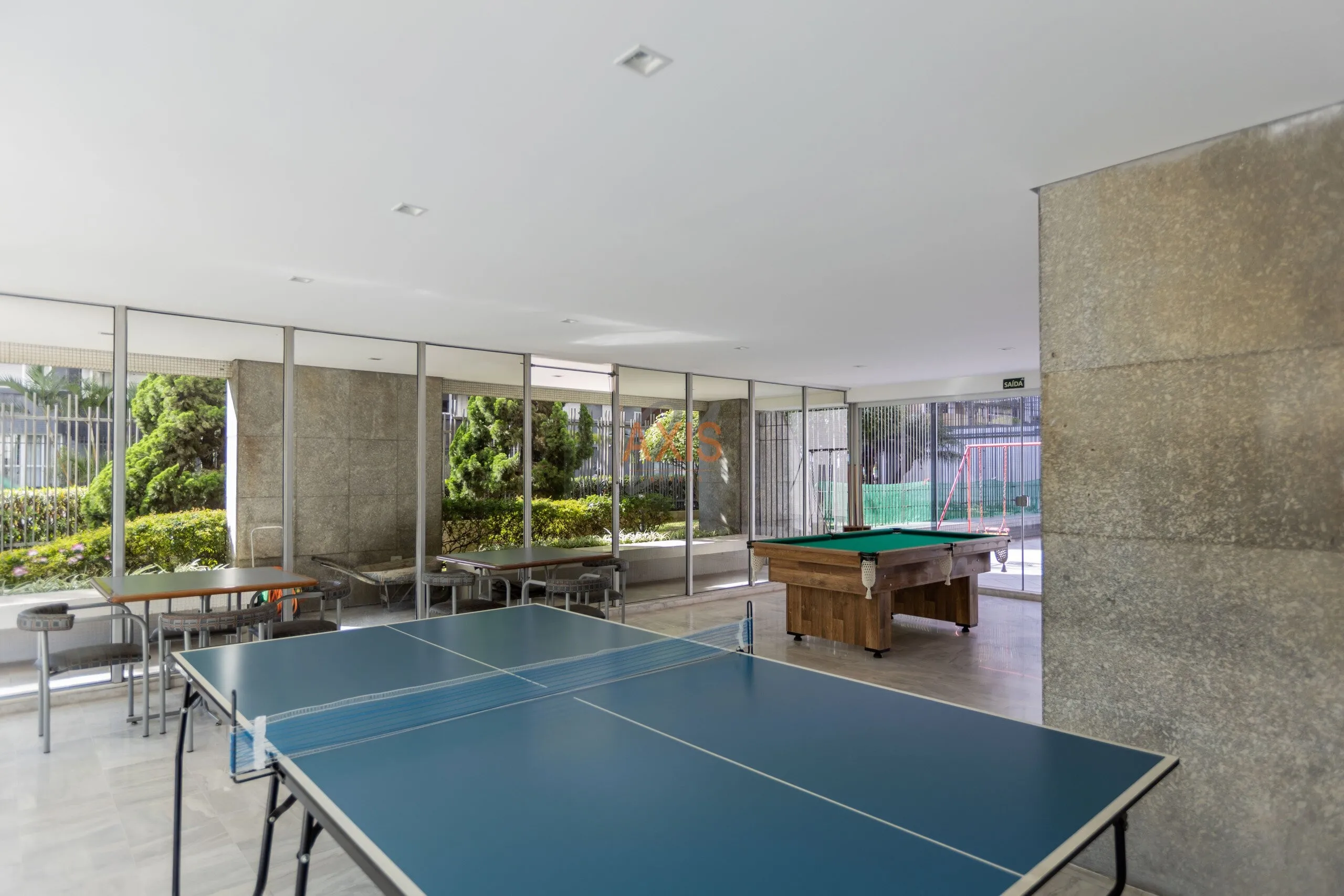 Cobertura Duplex de 4 Suítes à Venda no Edifício Concorde | Batel Curitiba — foto 33