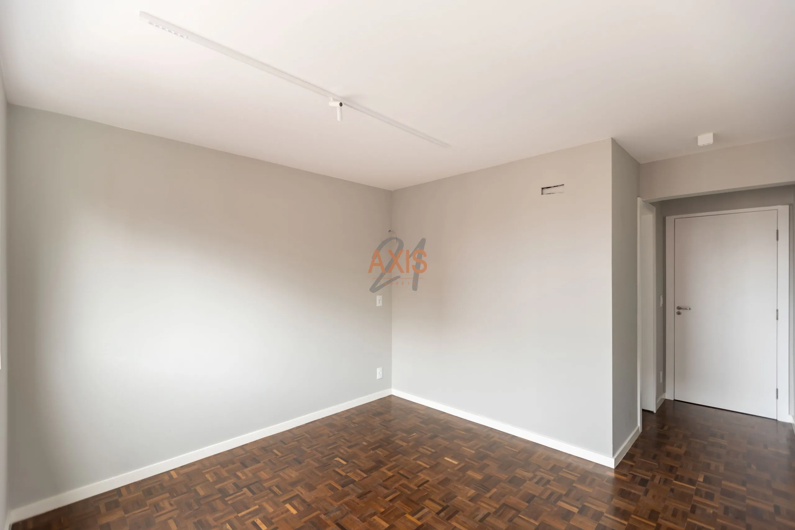 Cobertura Duplex de 4 Suítes à Venda no Edifício Concorde | Batel Curitiba — foto 19