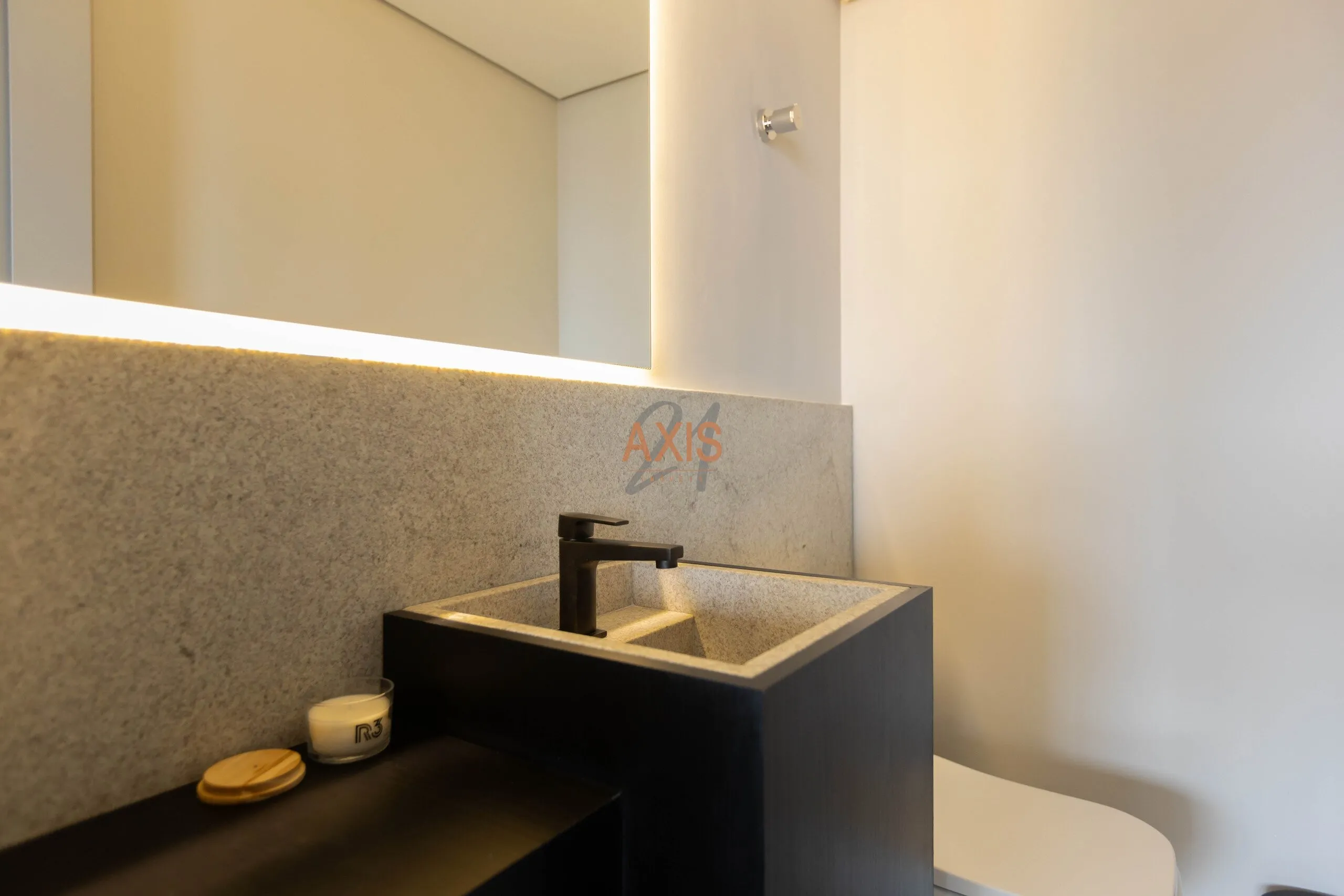 Cobertura Duplex de 4 Suítes à Venda no Edifício Concorde | Batel Curitiba — foto 7