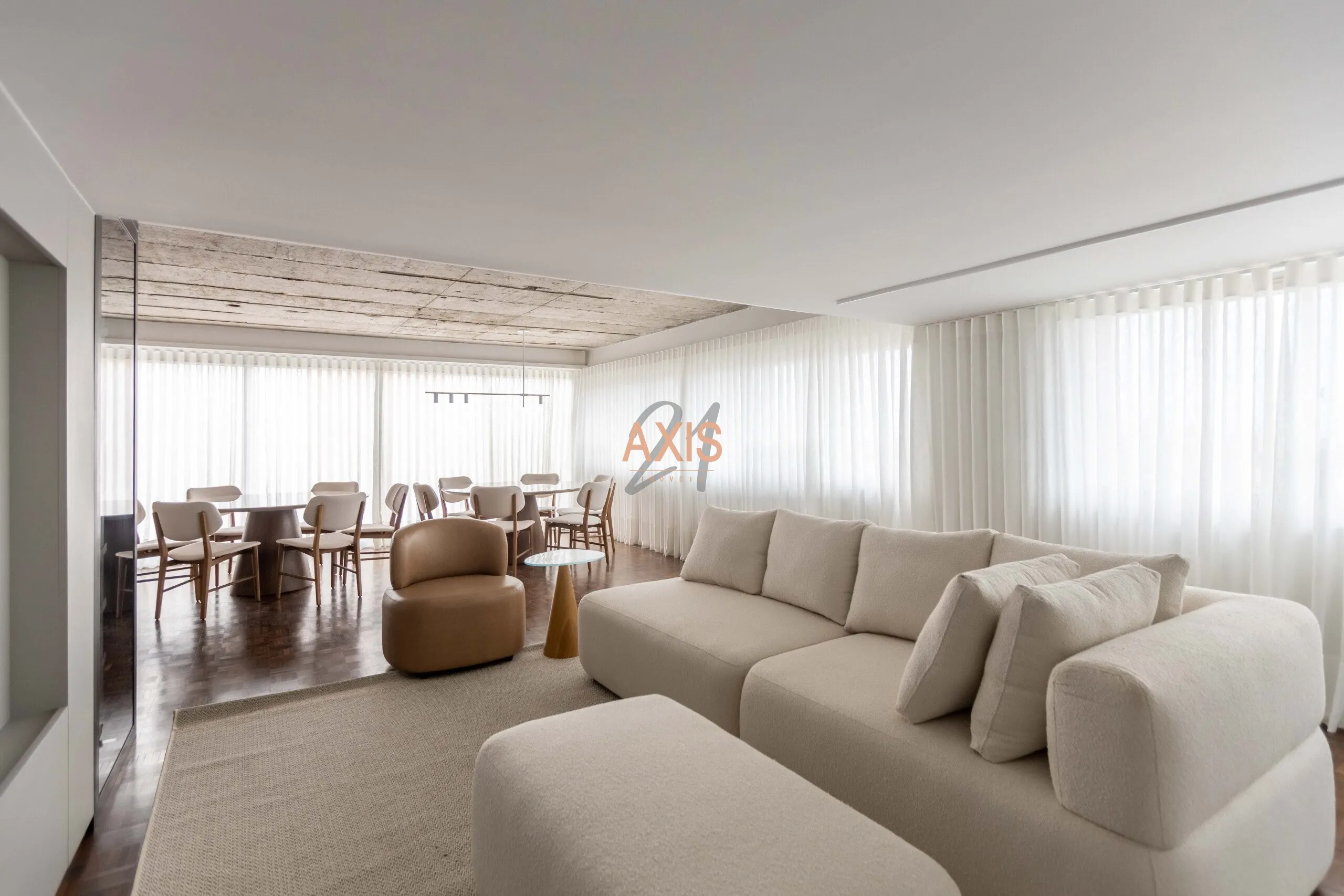 Cobertura Duplex de 4 Suítes à Venda no Edifício Concorde | Batel Curitiba — foto 26