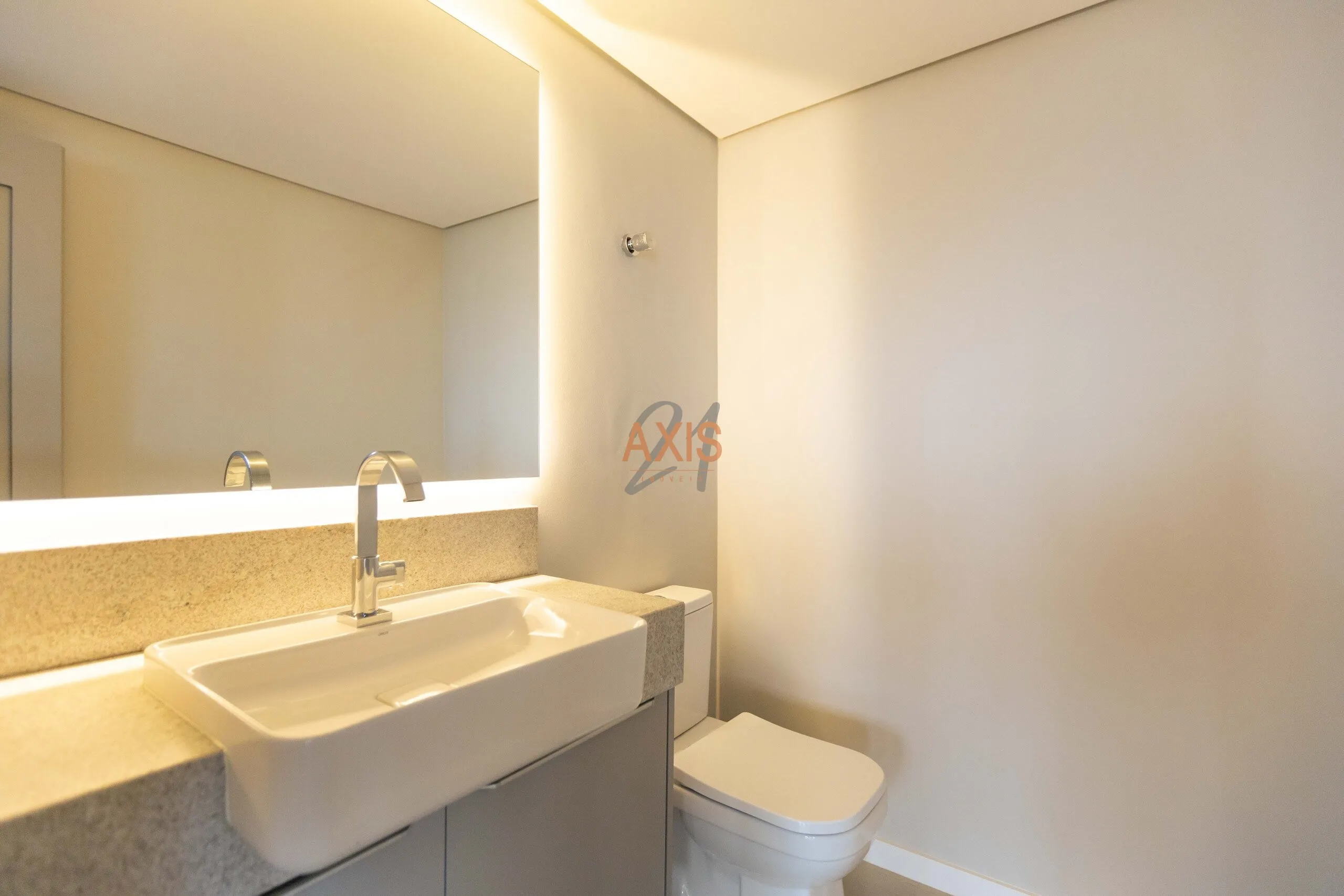 Cobertura Duplex de 4 Suítes à Venda no Edifício Concorde | Batel Curitiba — foto 32