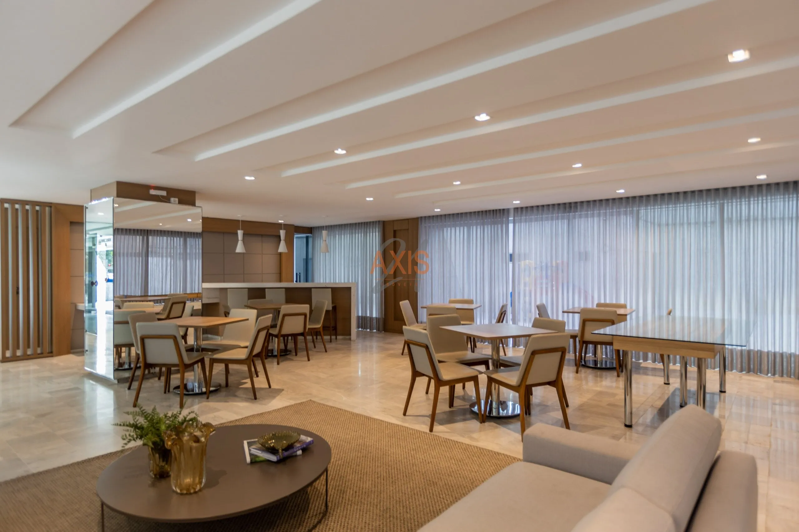 Cobertura Duplex de 4 Suítes à Venda no Edifício Concorde | Batel Curitiba — foto 34