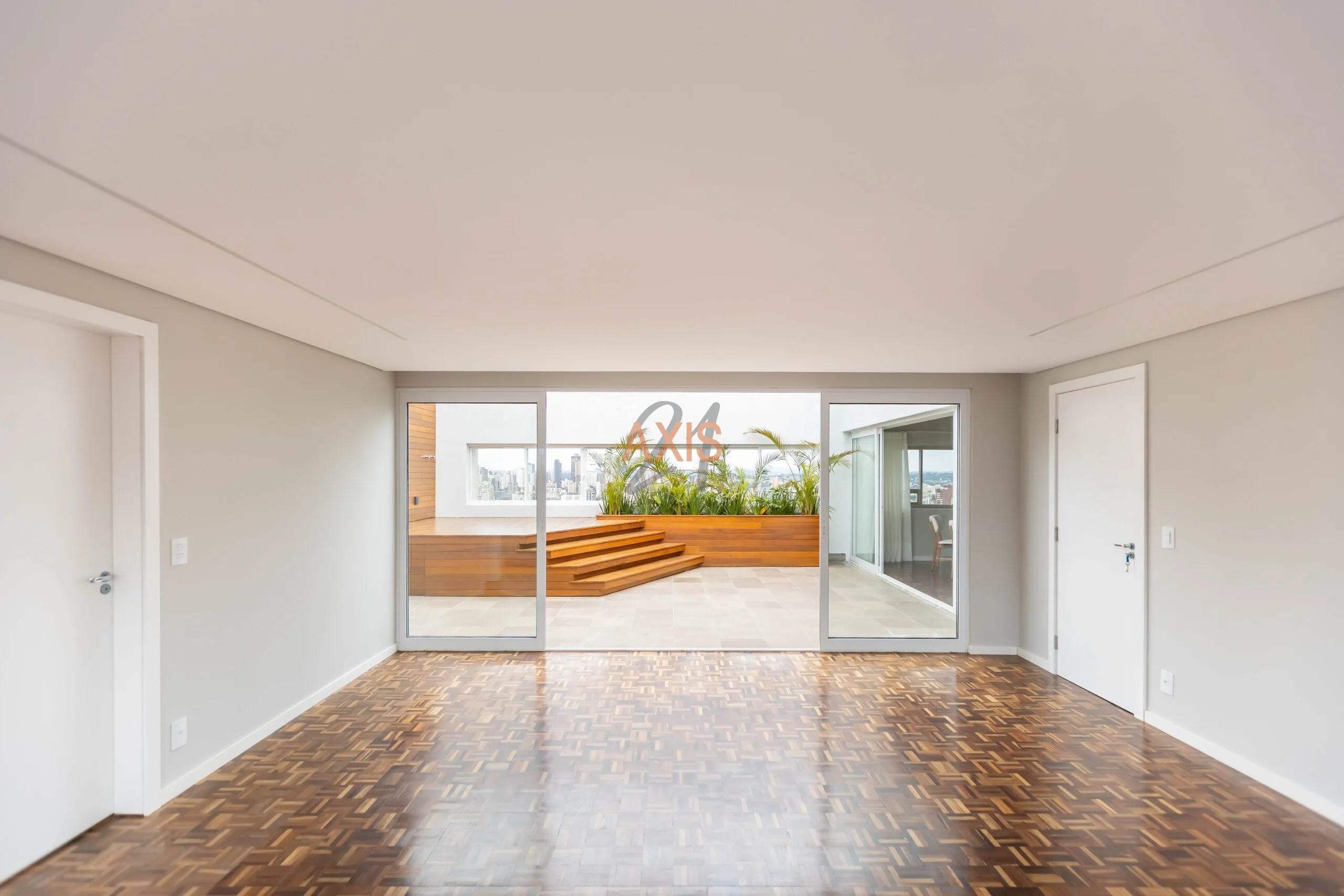 Cobertura Duplex de 4 Suítes à Venda no Edifício Concorde | Batel Curitiba — foto 29