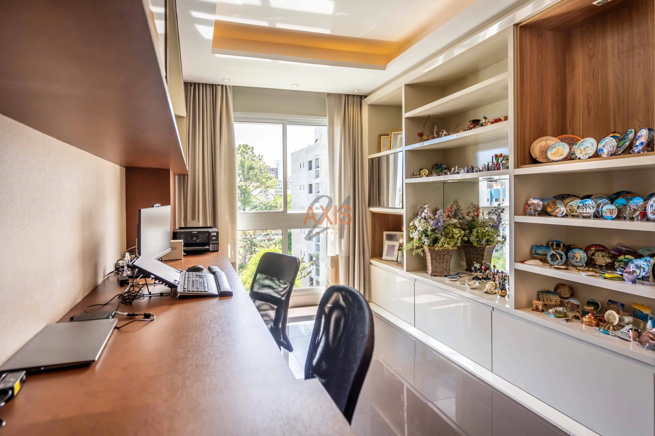 Cobertura Duplex de 3 Quartos à Venda no Edifício Rossi Vanguarda | Água Verde Curitiba — foto 13