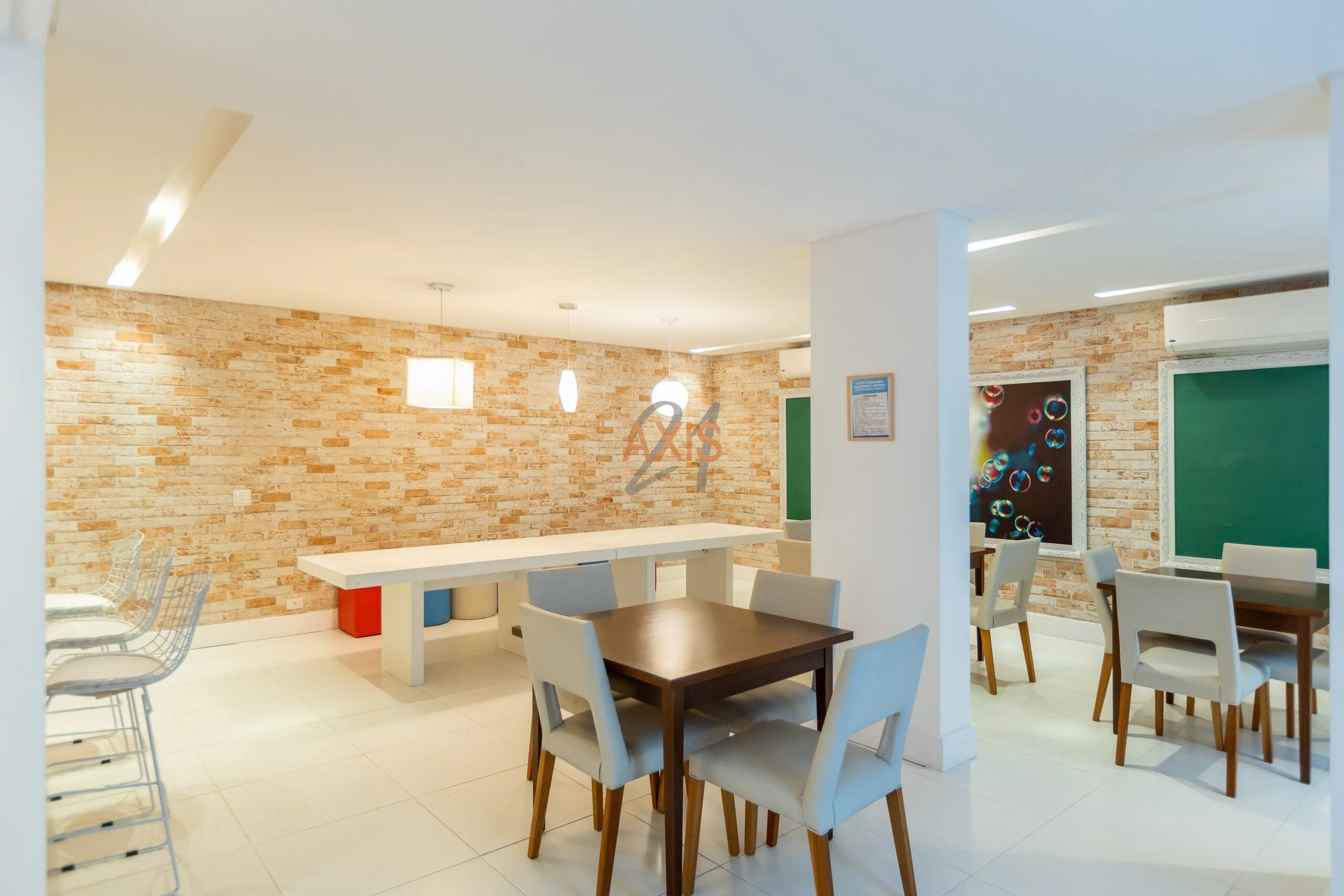 Cobertura Duplex de 3 Quartos à Venda no Edifício Rossi Vanguarda | Água Verde Curitiba — foto 32
