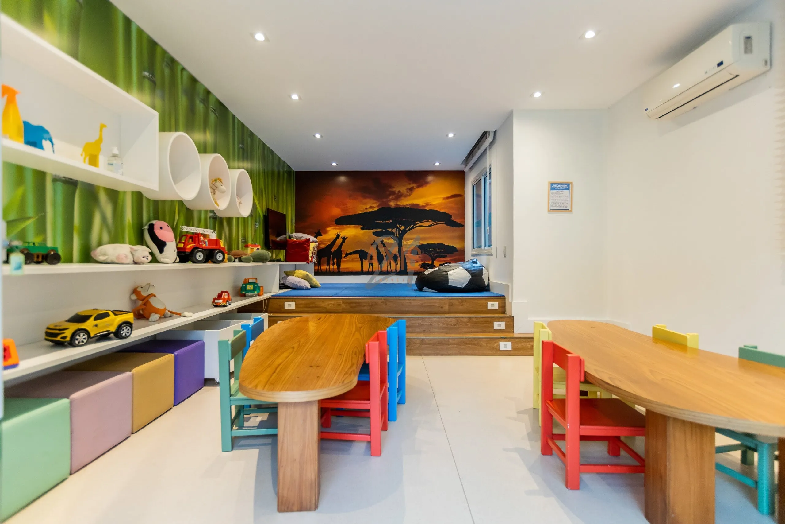Cobertura Duplex de 3 Quartos à Venda no Edifício Rossi Vanguarda | Água Verde Curitiba — foto 37