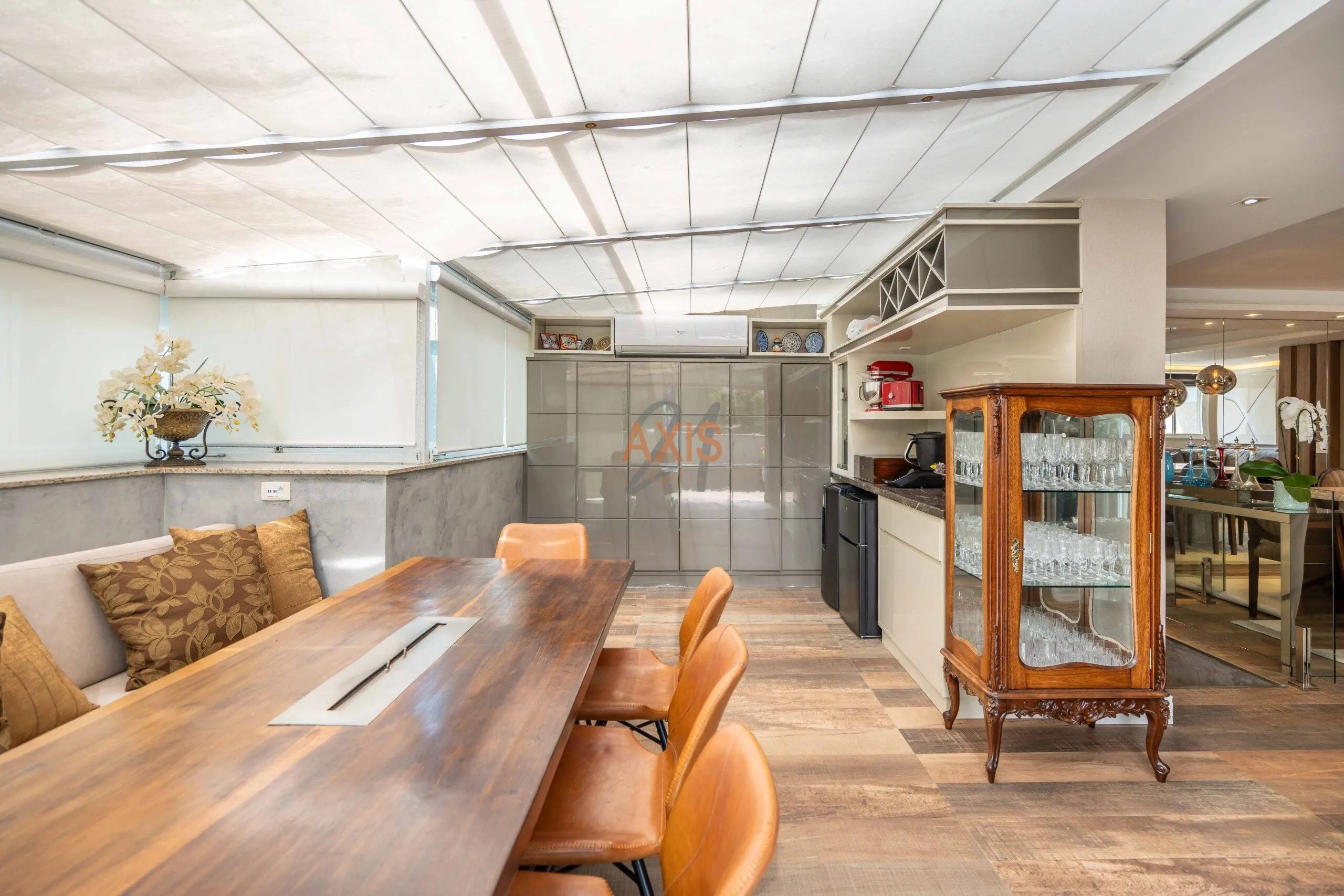 Cobertura Duplex de 3 Quartos à Venda no Edifício Rossi Vanguarda | Água Verde Curitiba — foto 16