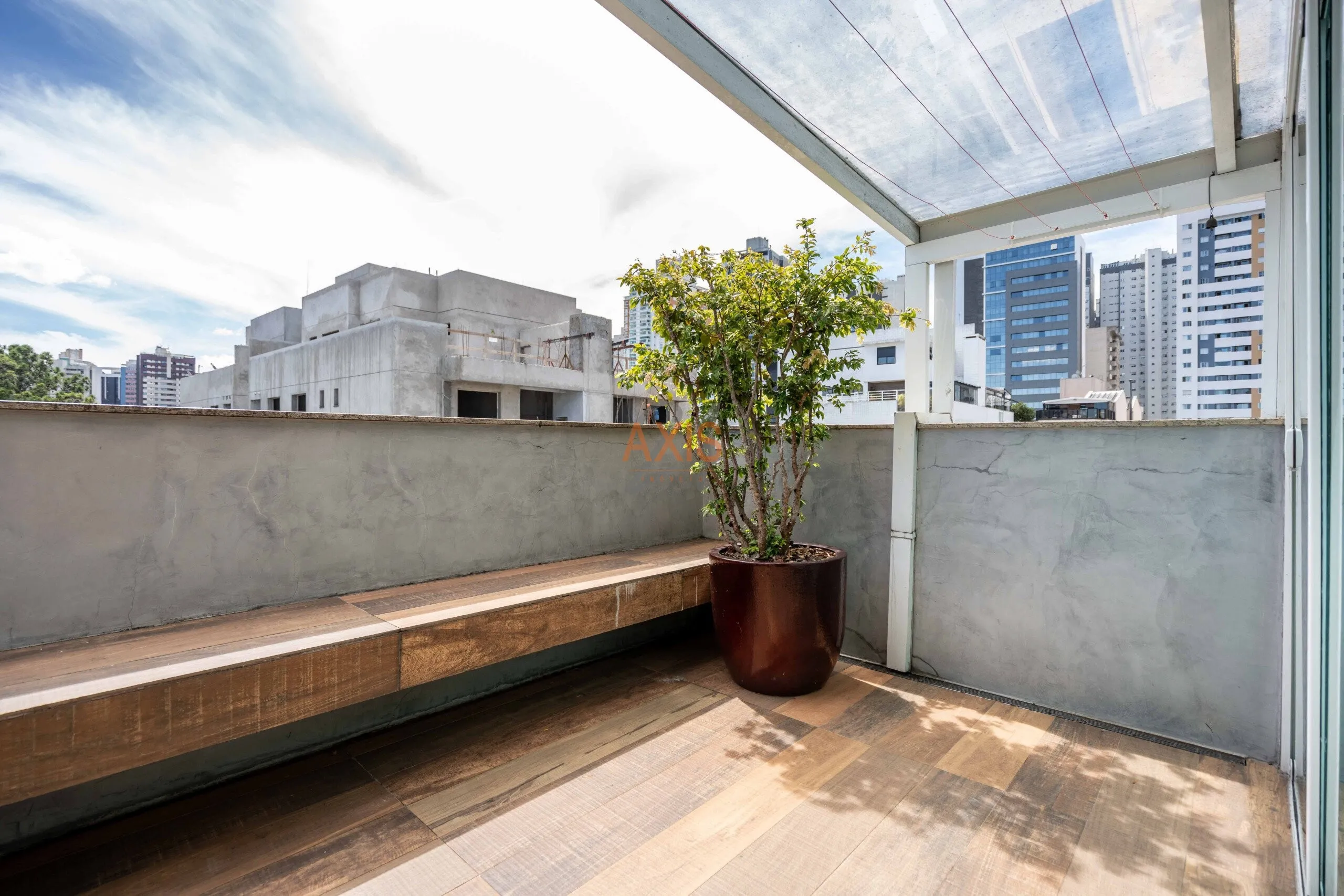 Cobertura Duplex de 3 Quartos à Venda no Edifício Rossi Vanguarda | Água Verde Curitiba — foto 18