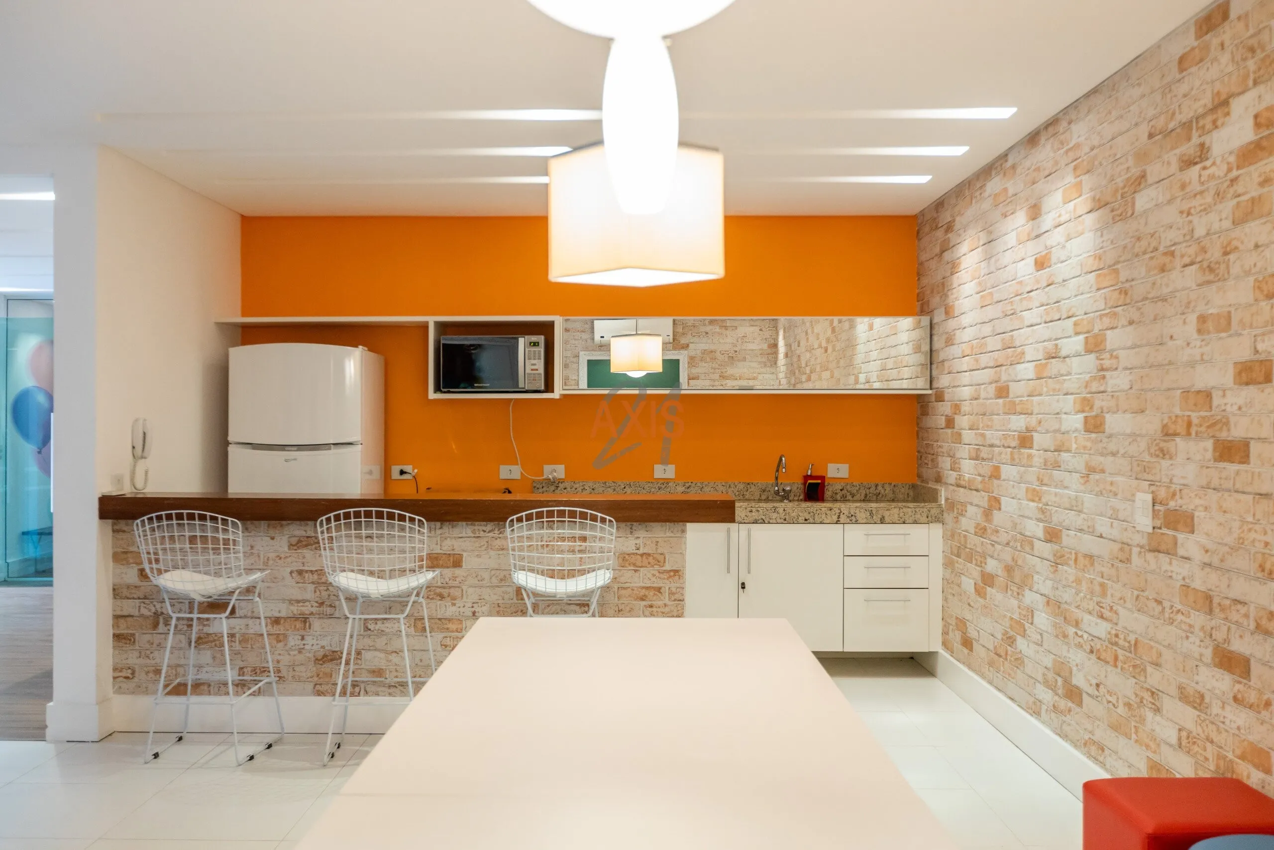 Cobertura Duplex de 3 Quartos à Venda no Edifício Rossi Vanguarda | Água Verde Curitiba — foto 33