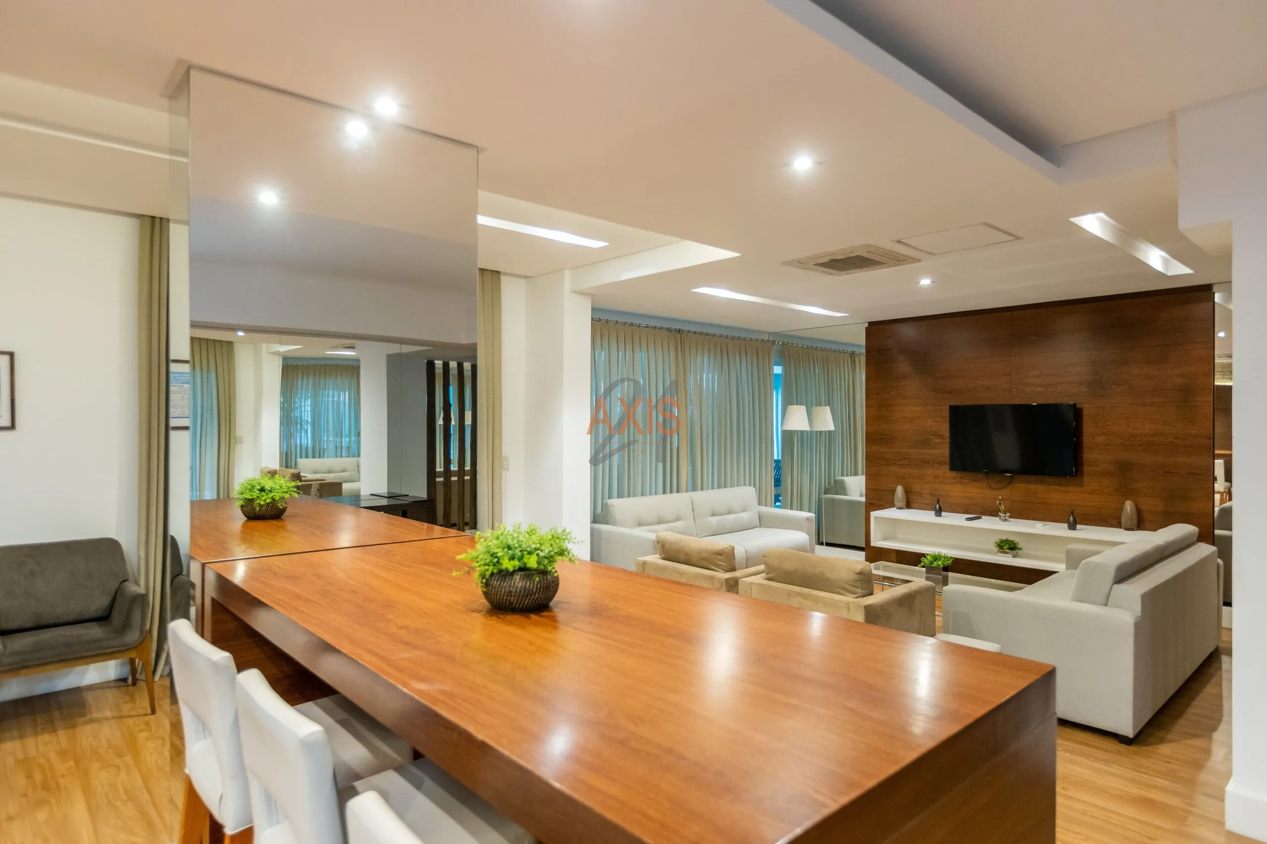 Cobertura Duplex de 3 Quartos à Venda no Edifício Rossi Vanguarda | Água Verde Curitiba — foto 30