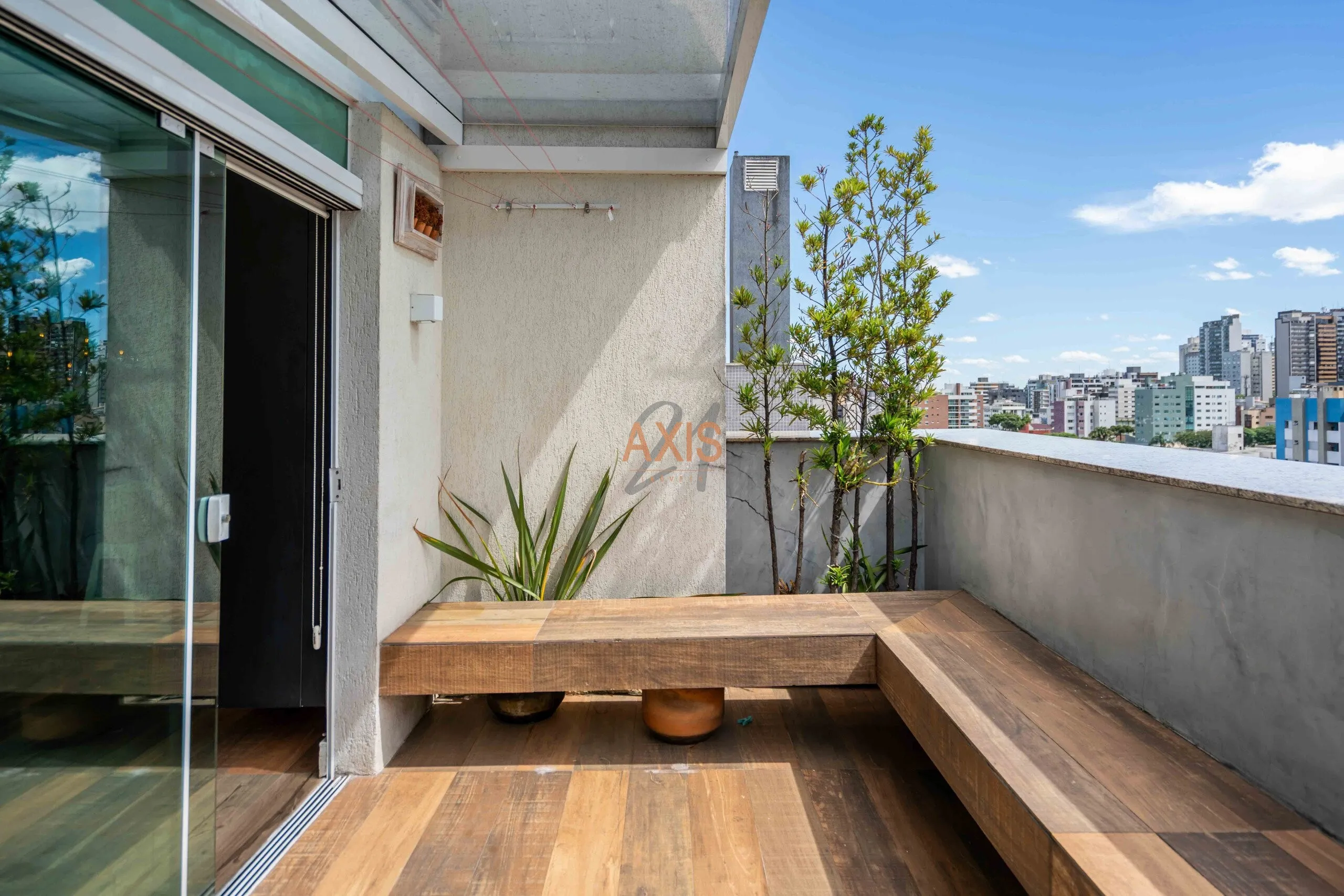 Cobertura Duplex de 3 Quartos à Venda no Edifício Rossi Vanguarda | Água Verde Curitiba — foto 9