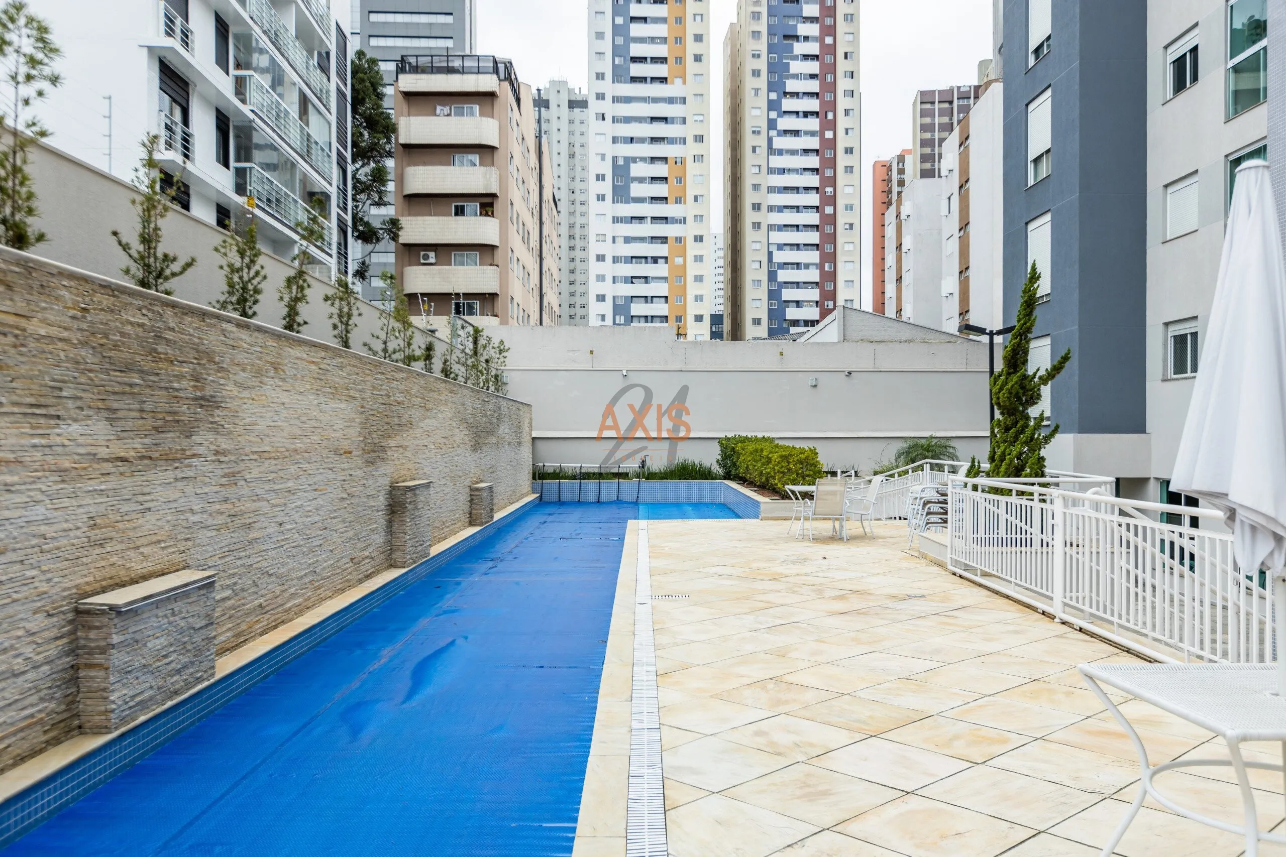Cobertura Duplex de 3 Quartos à Venda no Edifício Rossi Vanguarda | Água Verde Curitiba — foto 34