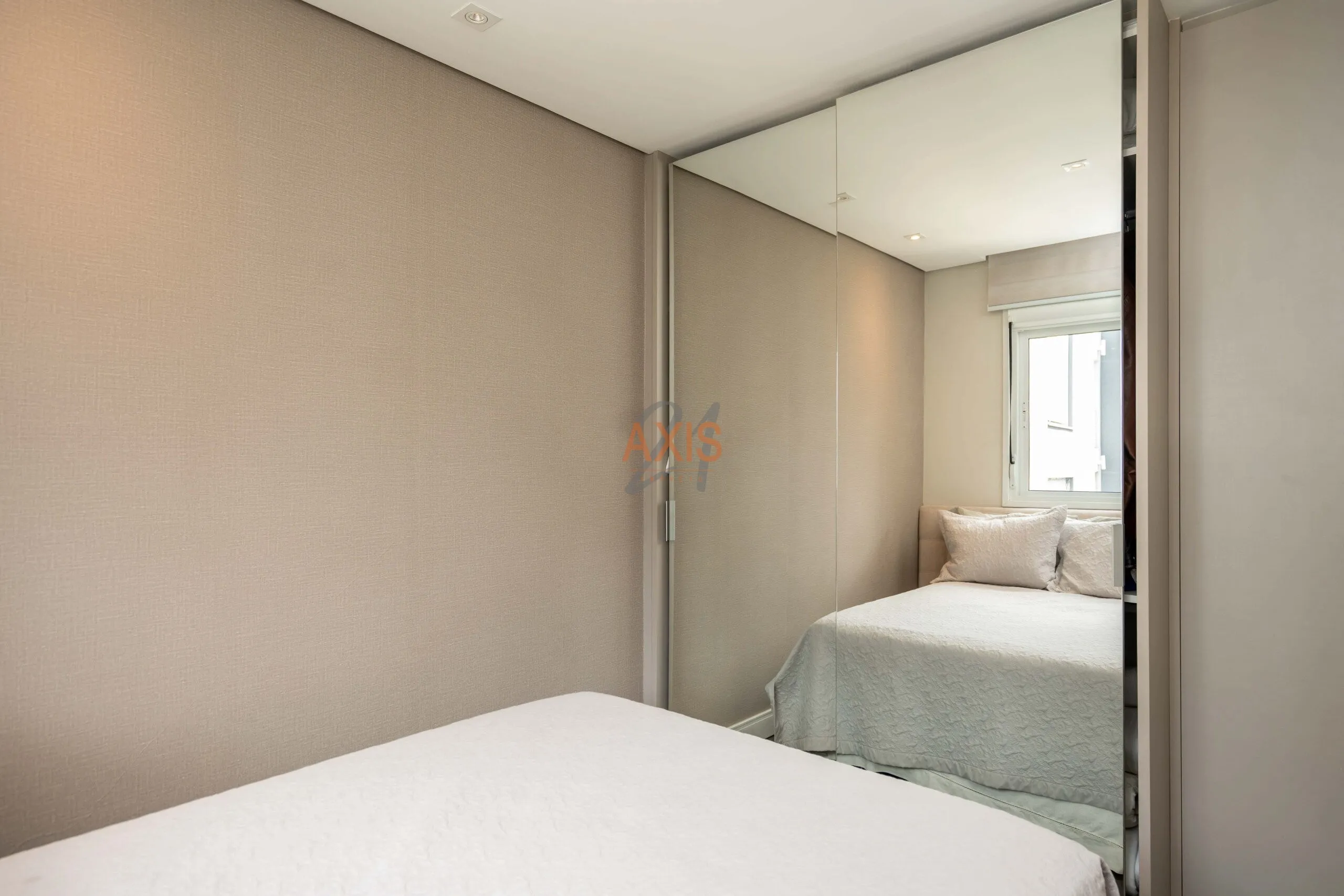 Cobertura Duplex de 3 Quartos à Venda no Edifício Rossi Vanguarda | Água Verde Curitiba — foto 22