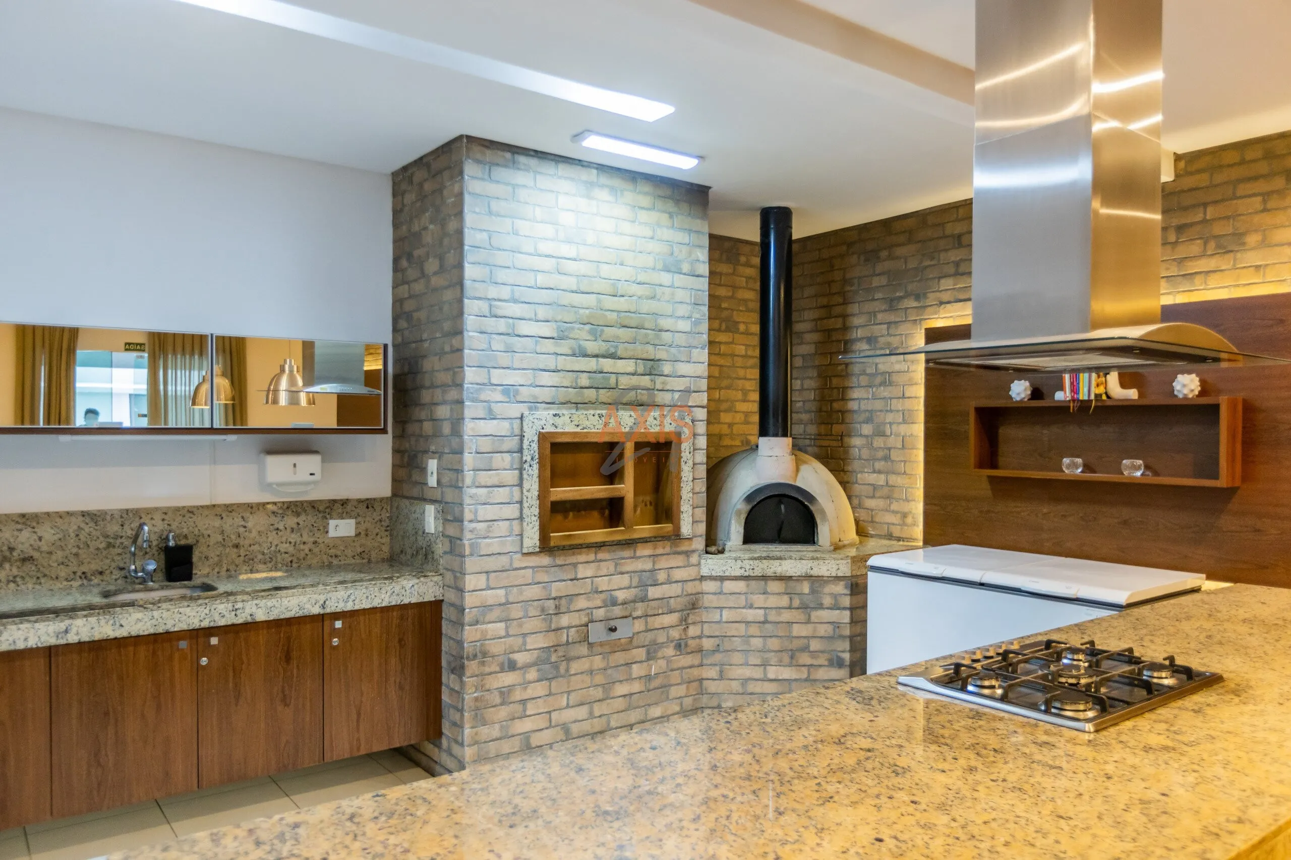 Cobertura Duplex de 3 Quartos à Venda no Edifício Rossi Vanguarda | Água Verde Curitiba — foto 28
