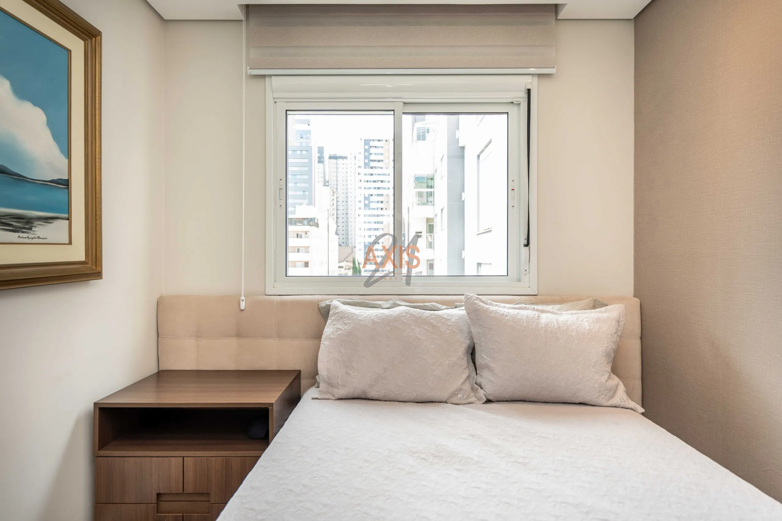 Cobertura Duplex de 3 Quartos à Venda no Edifício Rossi Vanguarda | Água Verde Curitiba — foto 21