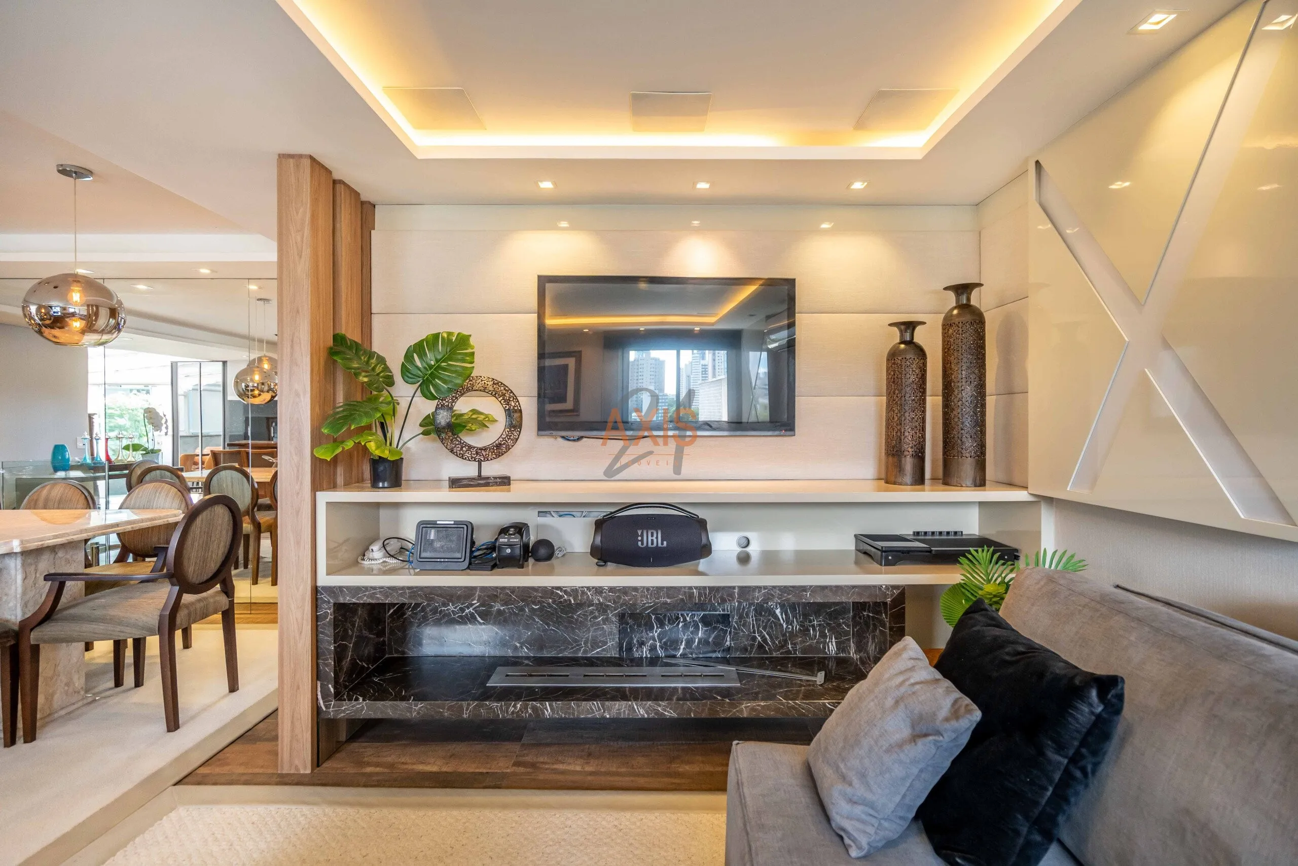 Cobertura Duplex de 3 Quartos à Venda no Edifício Rossi Vanguarda | Água Verde Curitiba — foto 15