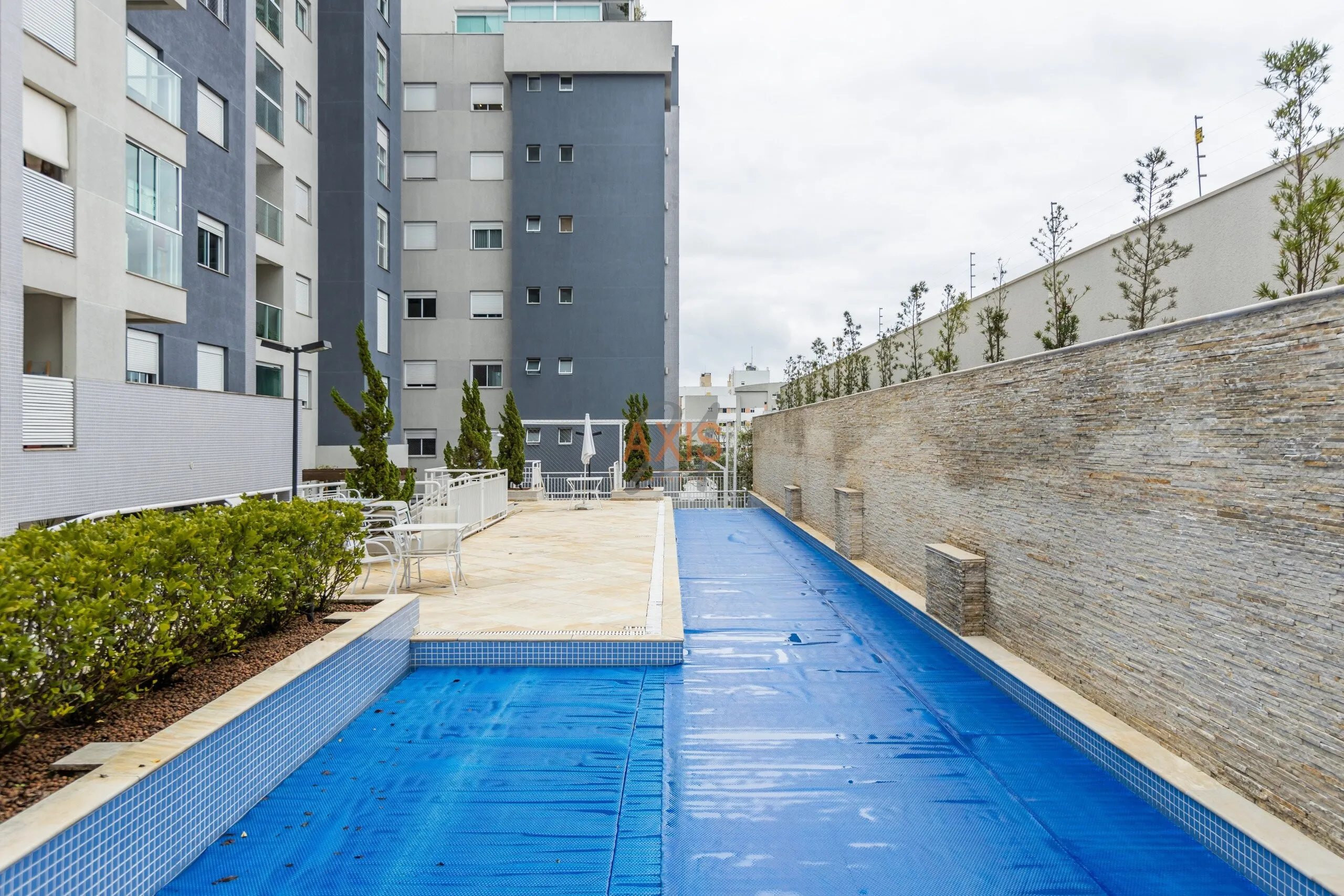 Cobertura Duplex de 3 Quartos à Venda no Edifício Rossi Vanguarda | Água Verde Curitiba — foto 35