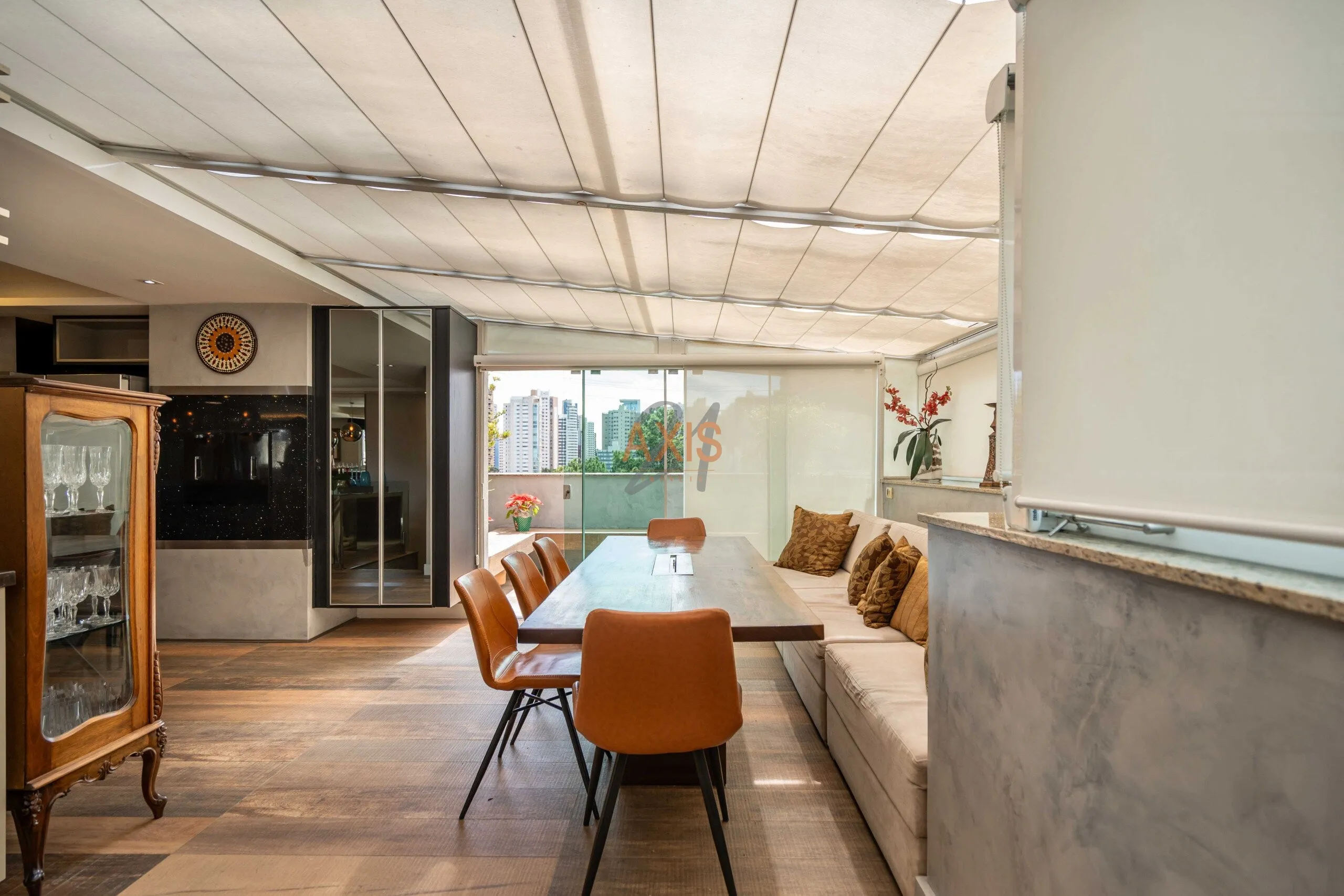 Cobertura Duplex de 3 Quartos à Venda no Edifício Rossi Vanguarda | Água Verde Curitiba — foto 17