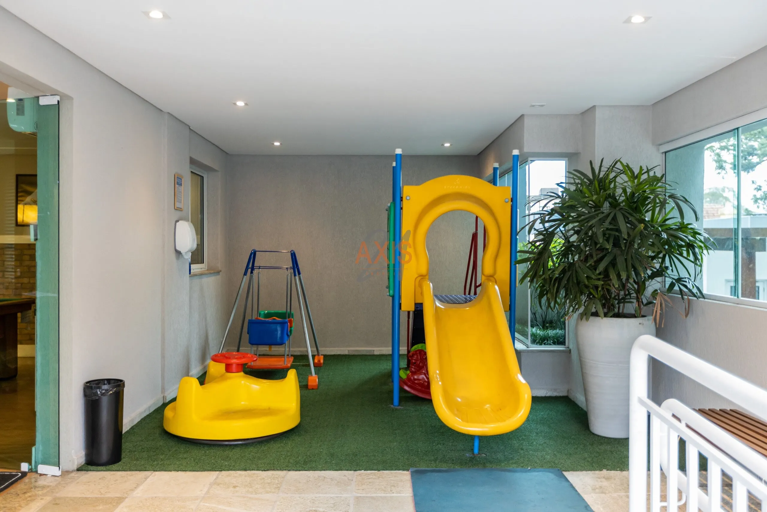 Cobertura Duplex de 3 Quartos à Venda no Edifício Rossi Vanguarda | Água Verde Curitiba — foto 36