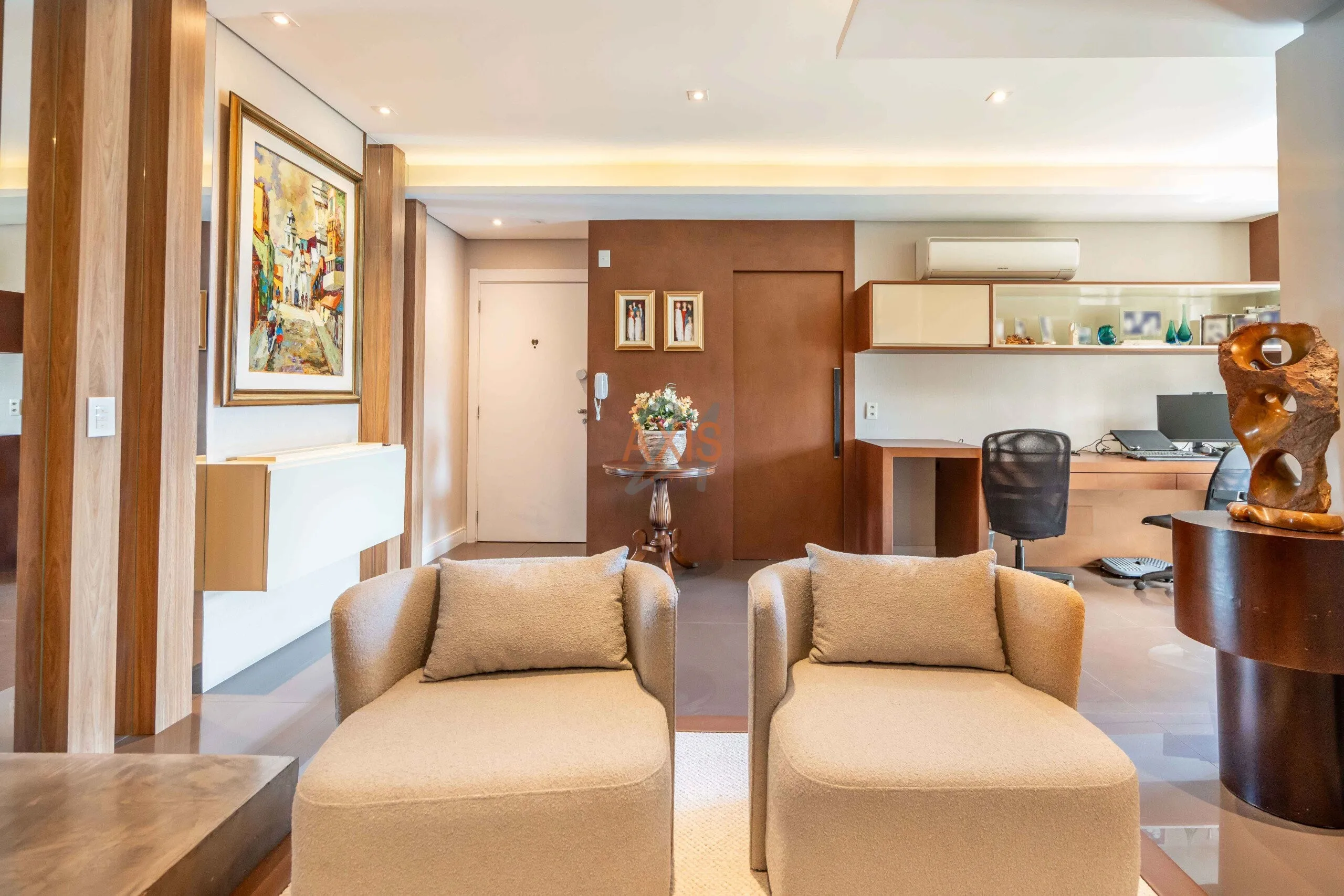 Cobertura Duplex de 3 Quartos à Venda no Edifício Rossi Vanguarda | Água Verde Curitiba — foto 12